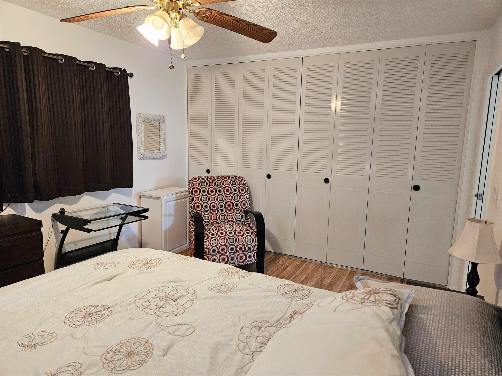 CRESTHAVEN VILLAS CONDO 2 - Residential