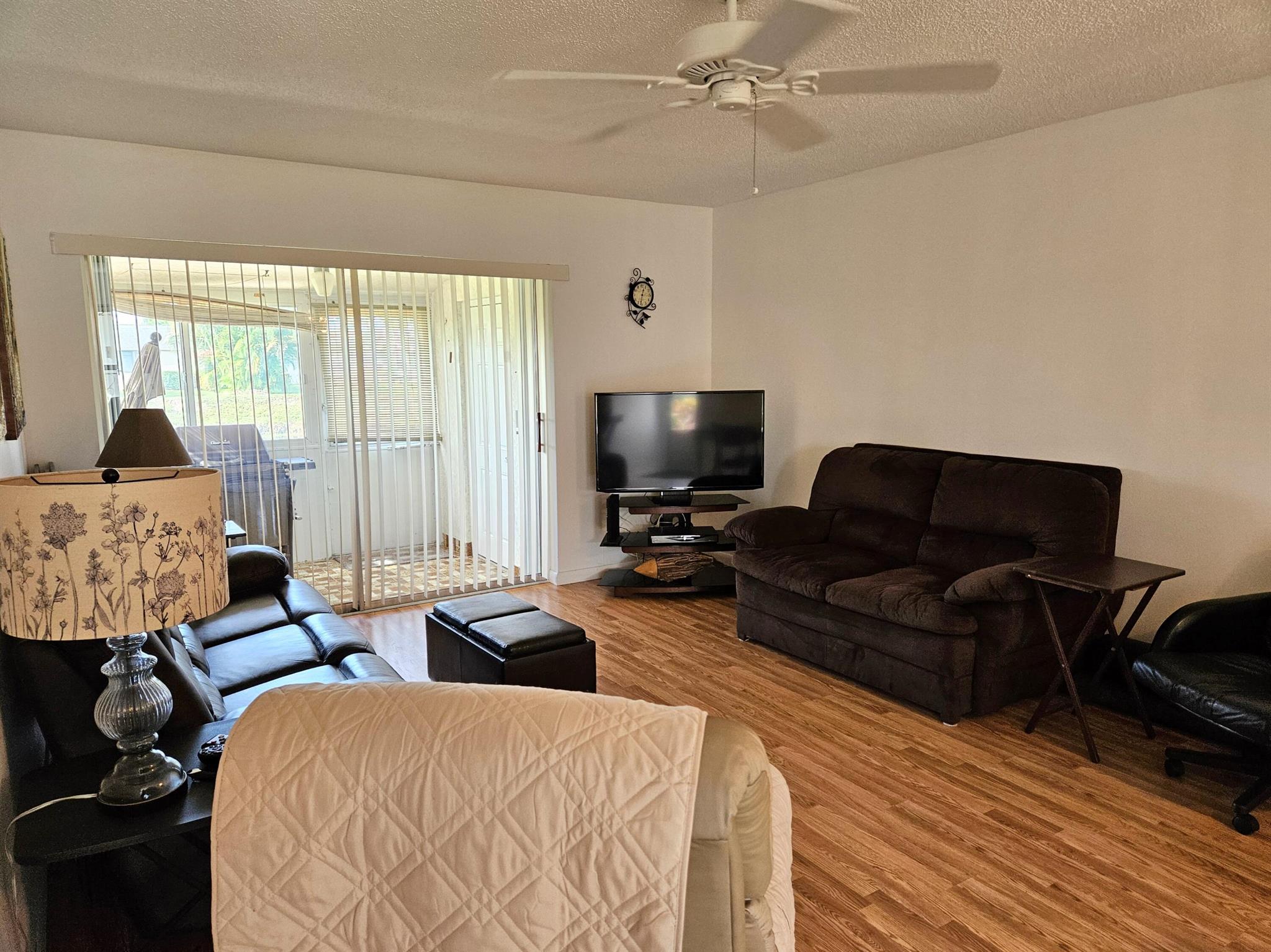 CRESTHAVEN VILLAS CONDO 2 - Residential