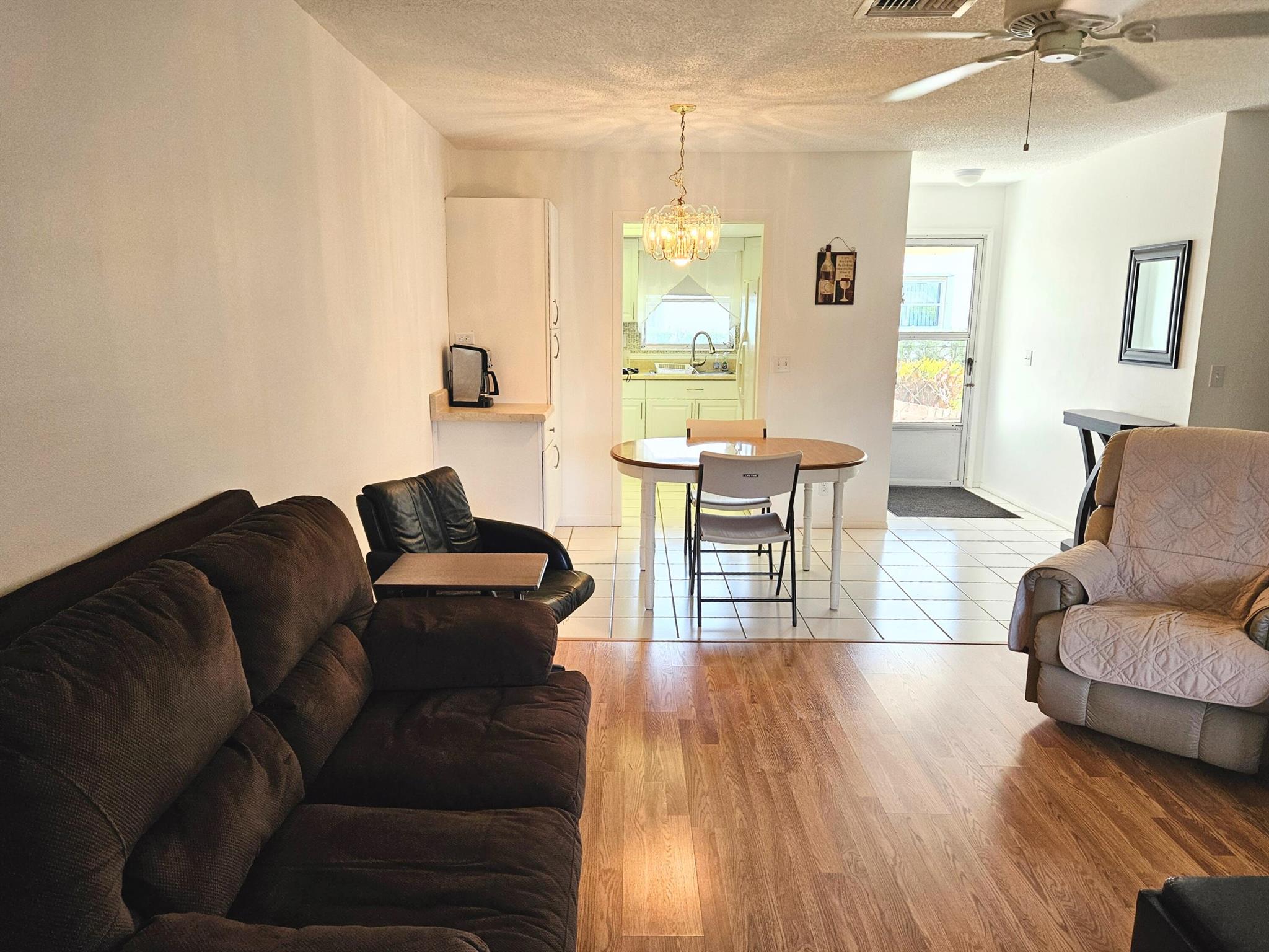 CRESTHAVEN VILLAS CONDO 2 - Residential