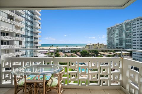 1900 S Ocean Dr 810 Fort Lauderdale FL 33316
