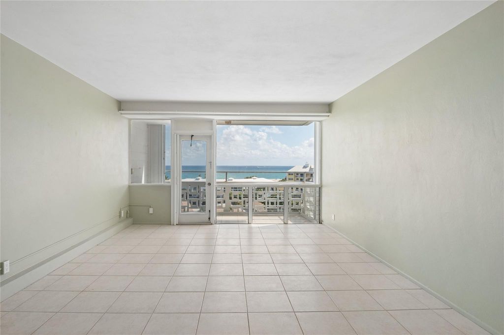 Photo of 1900 S Ocean Drive #810, Fort Lauderdale, FL 33316 (MLS # F10529450)