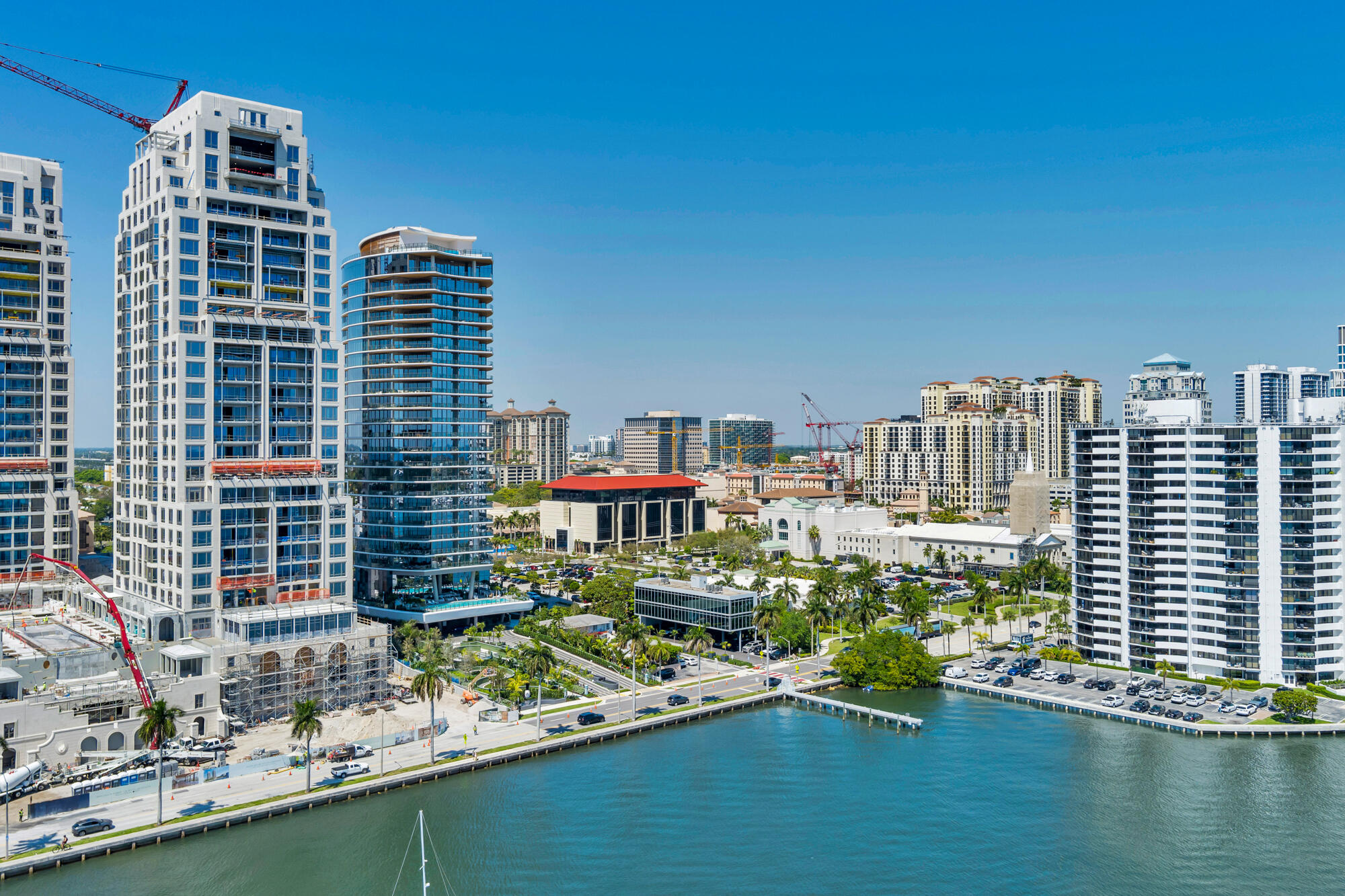 JEFFERSON PARK - Land