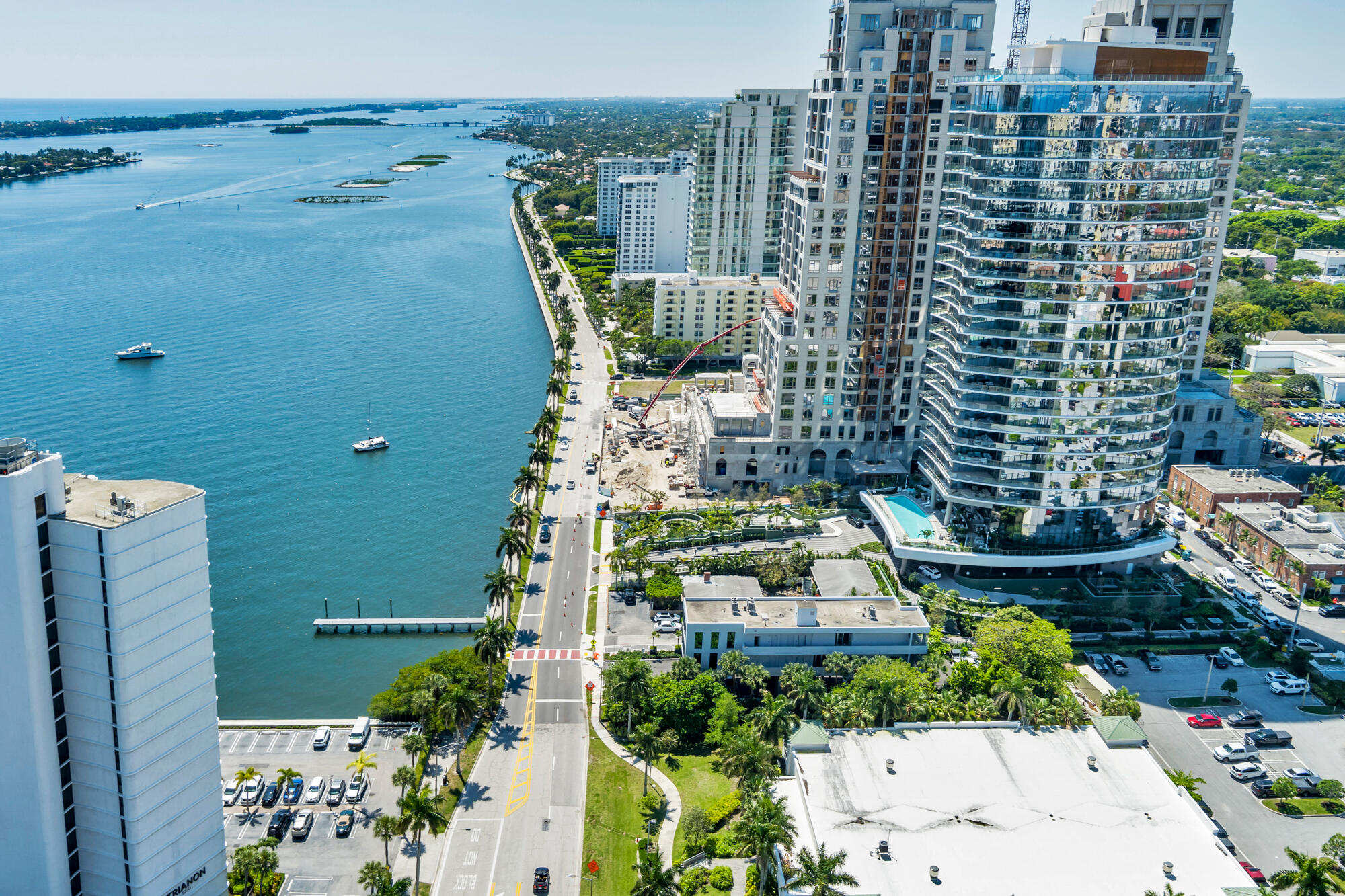 JEFFERSON PARK - Land