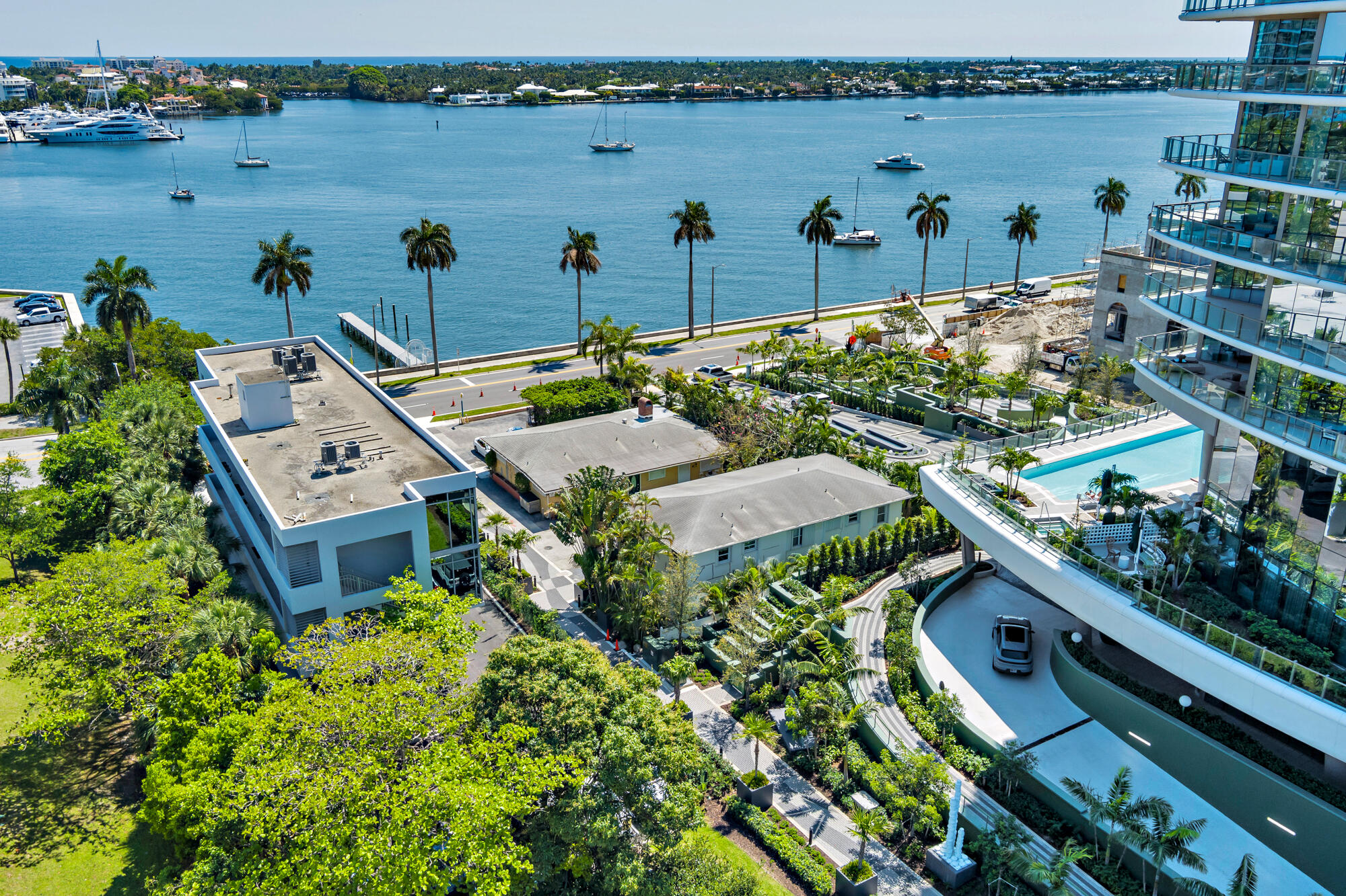 JEFFERSON PARK - Land