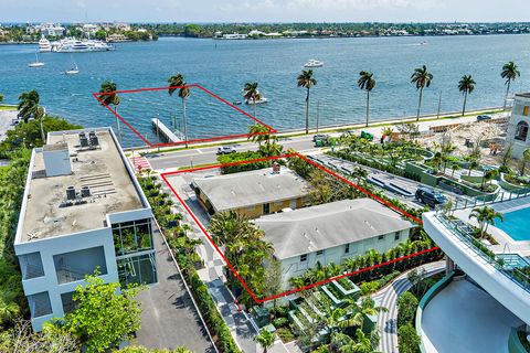 1301 S Flagler Drive West Palm Beach FL 33401