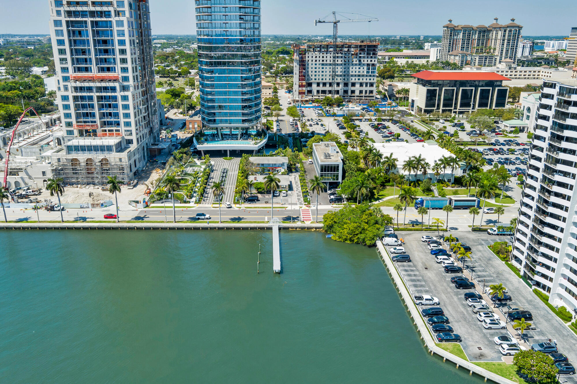 JEFFERSON PARK - Land