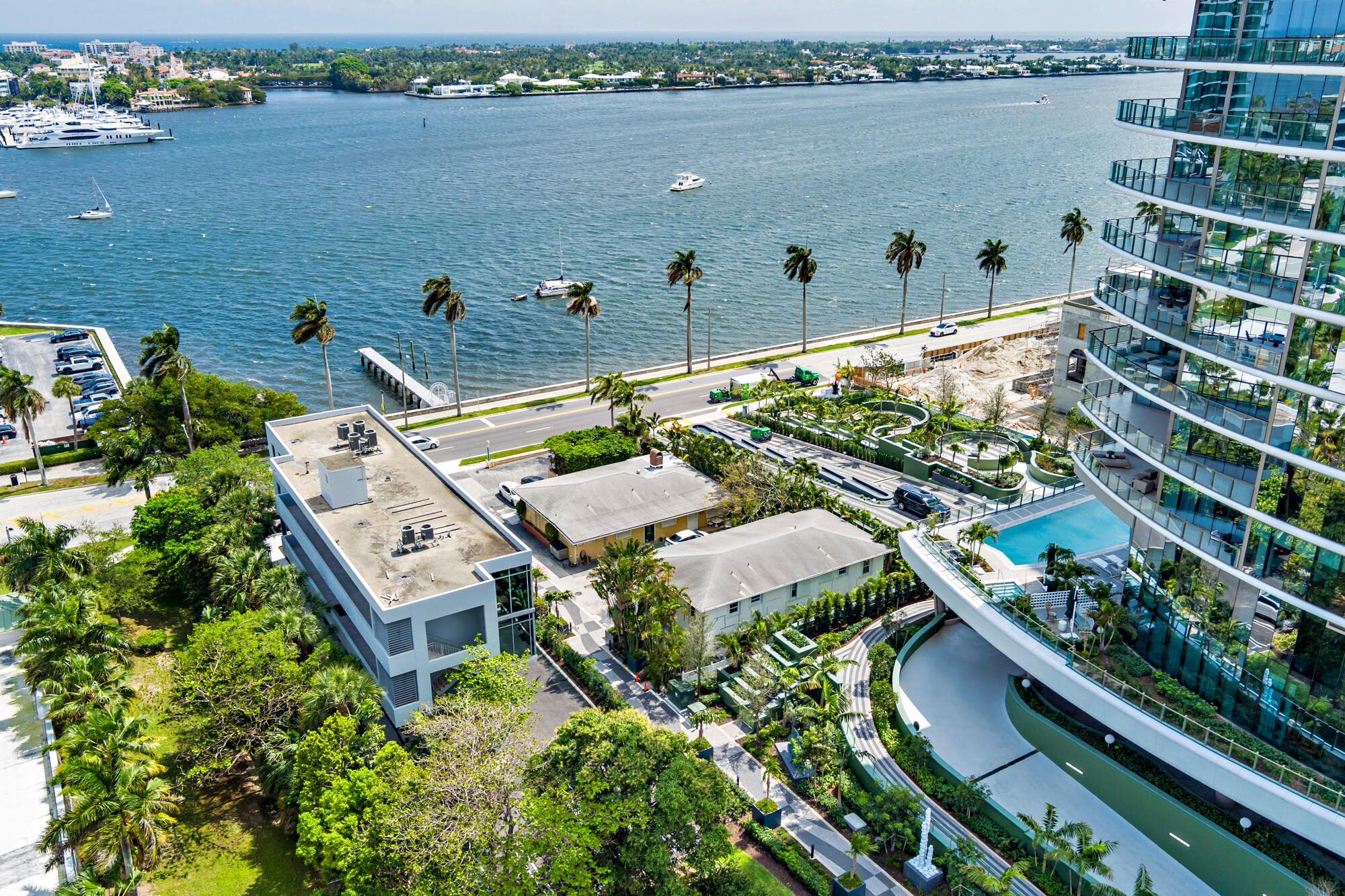 JEFFERSON PARK - Land