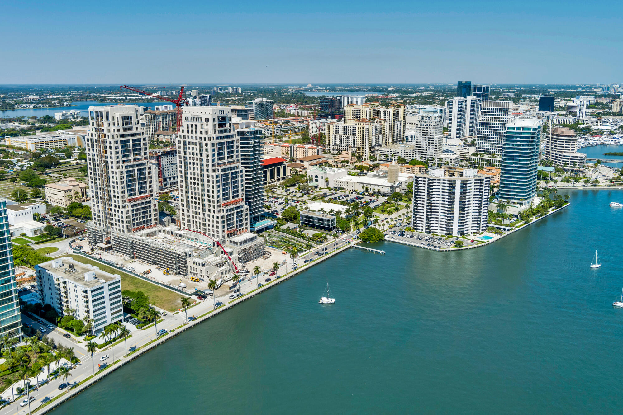 JEFFERSON PARK - Land