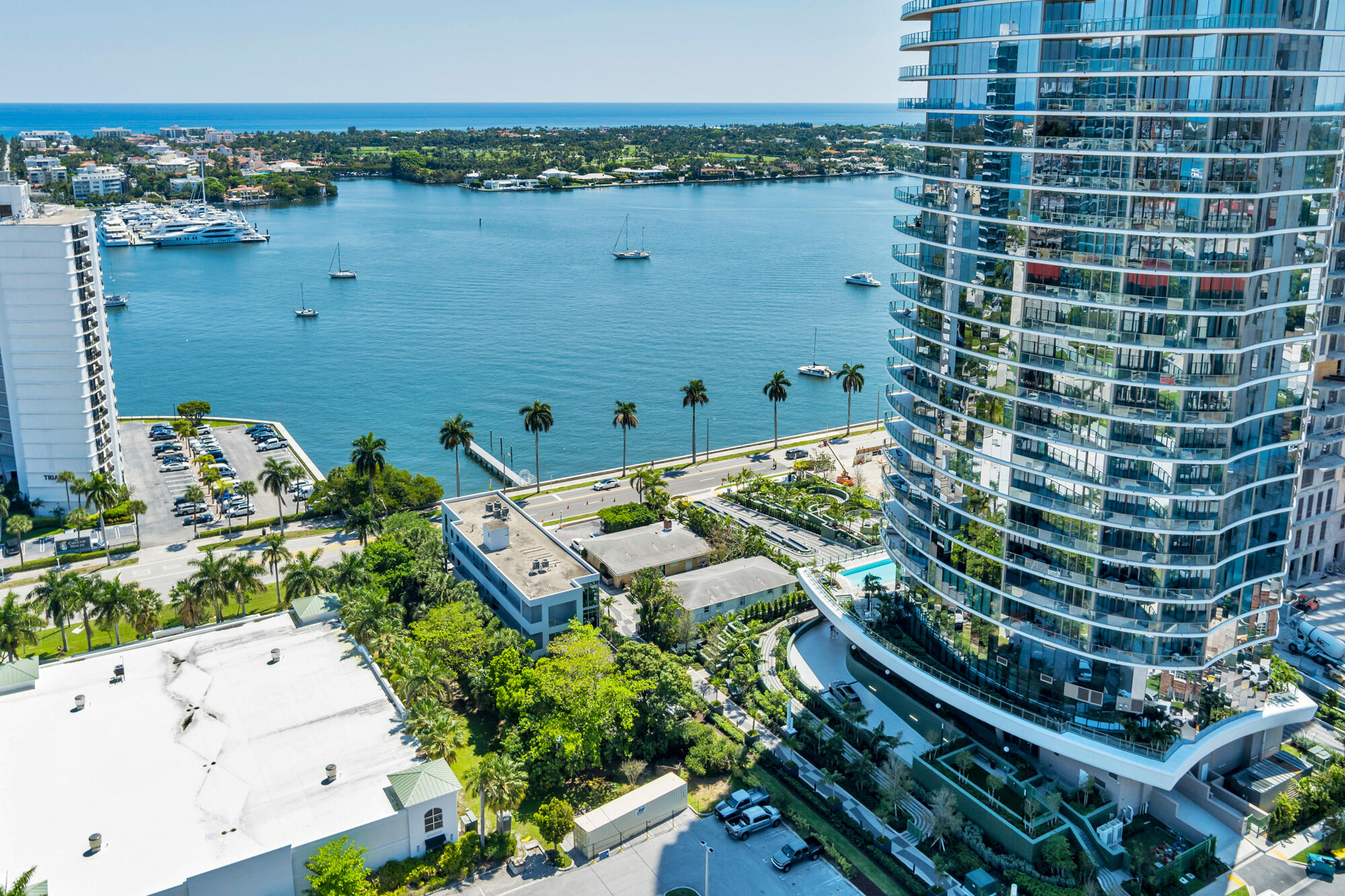 JEFFERSON PARK - Land