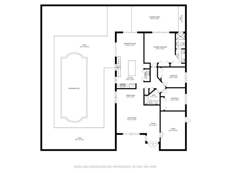The Villages Of Hillsboro - Residential