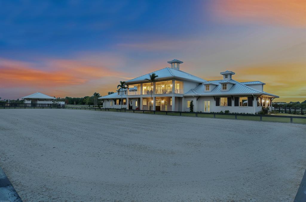 WINDING TRAILS - Residential