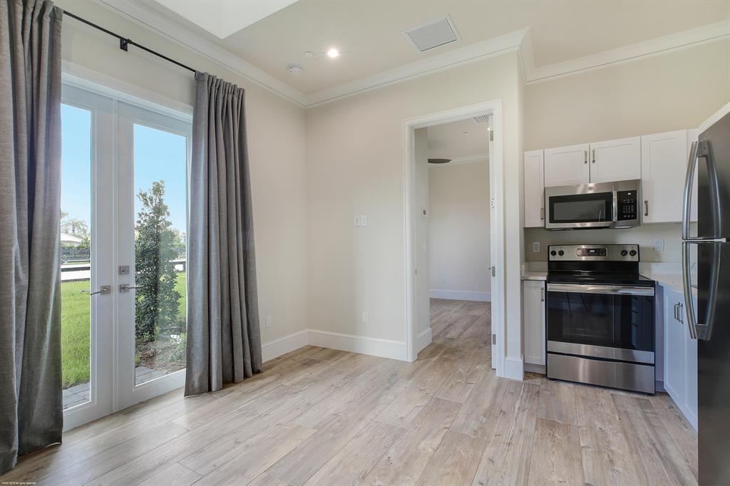 WINDING TRAILS - Residential