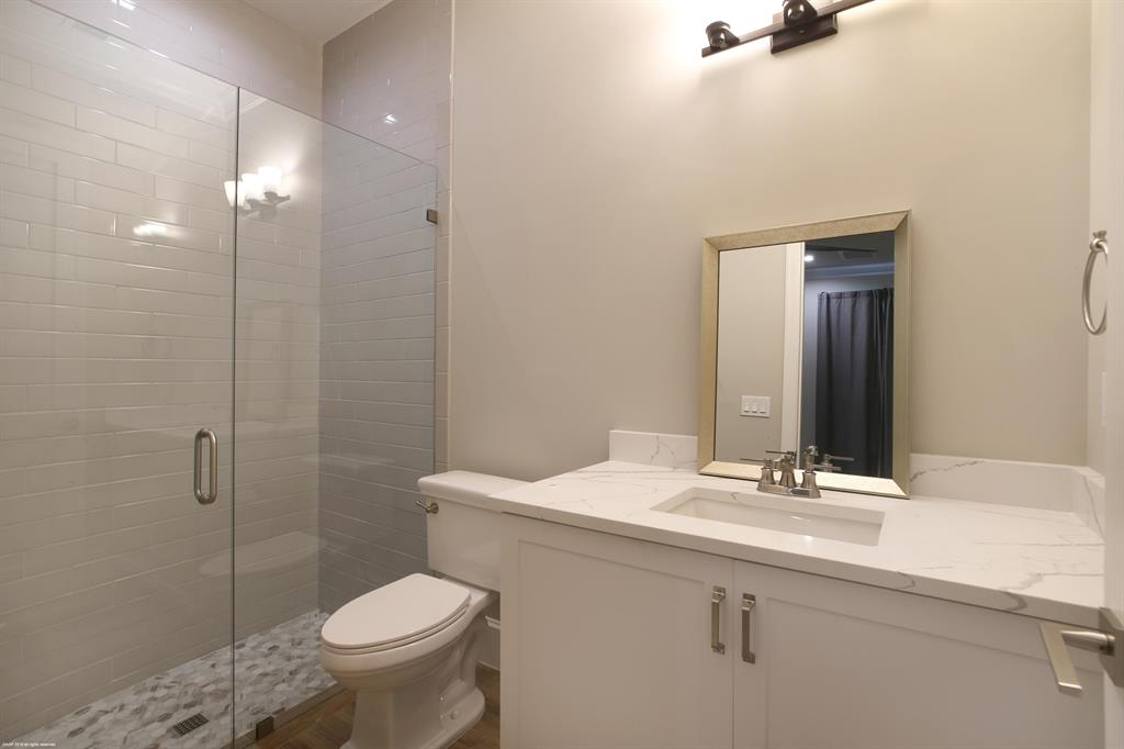 WINDING TRAILS - Residential