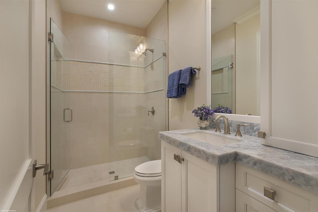 WINDING TRAILS - Residential