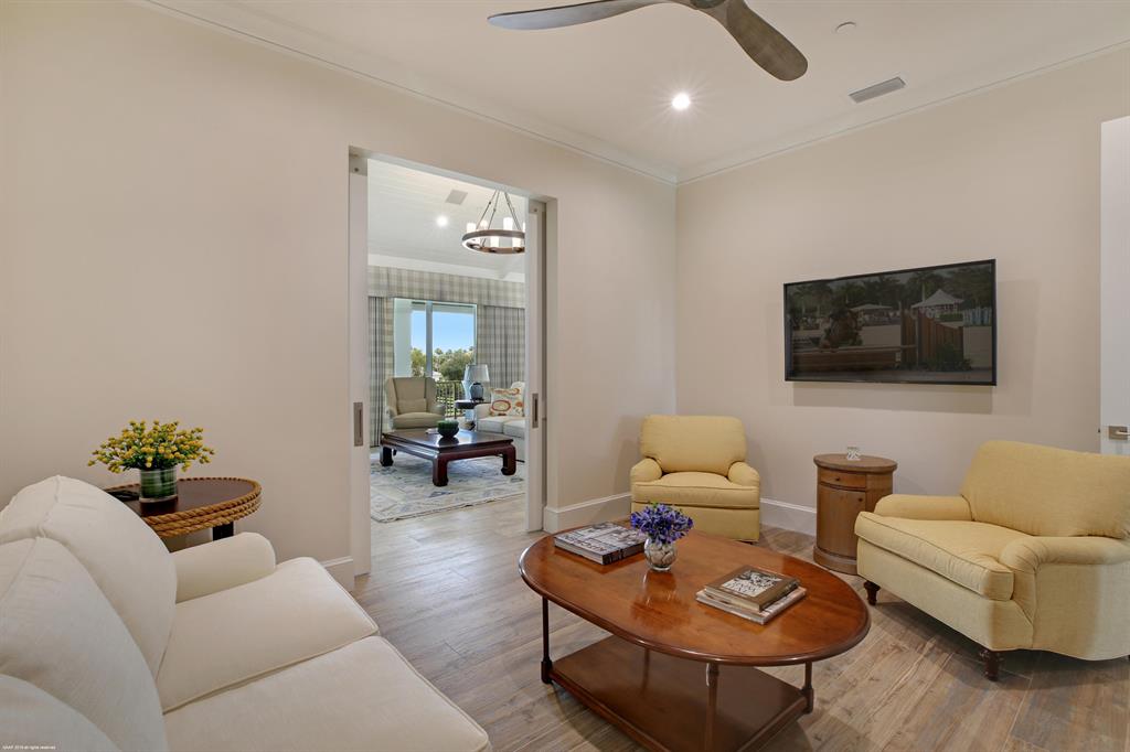 WINDING TRAILS - Residential