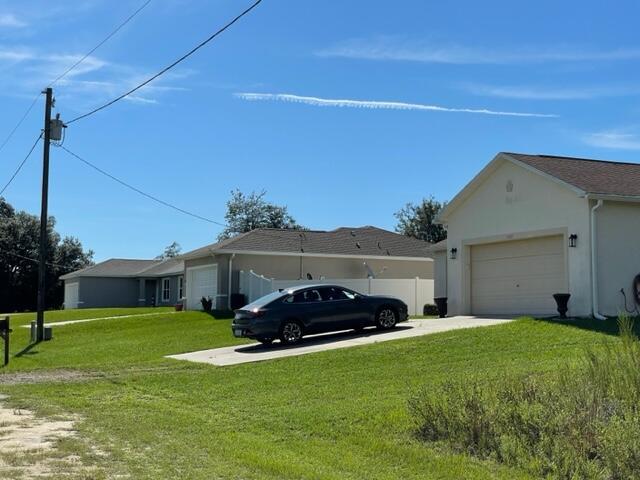 Tbd SW 104th Street