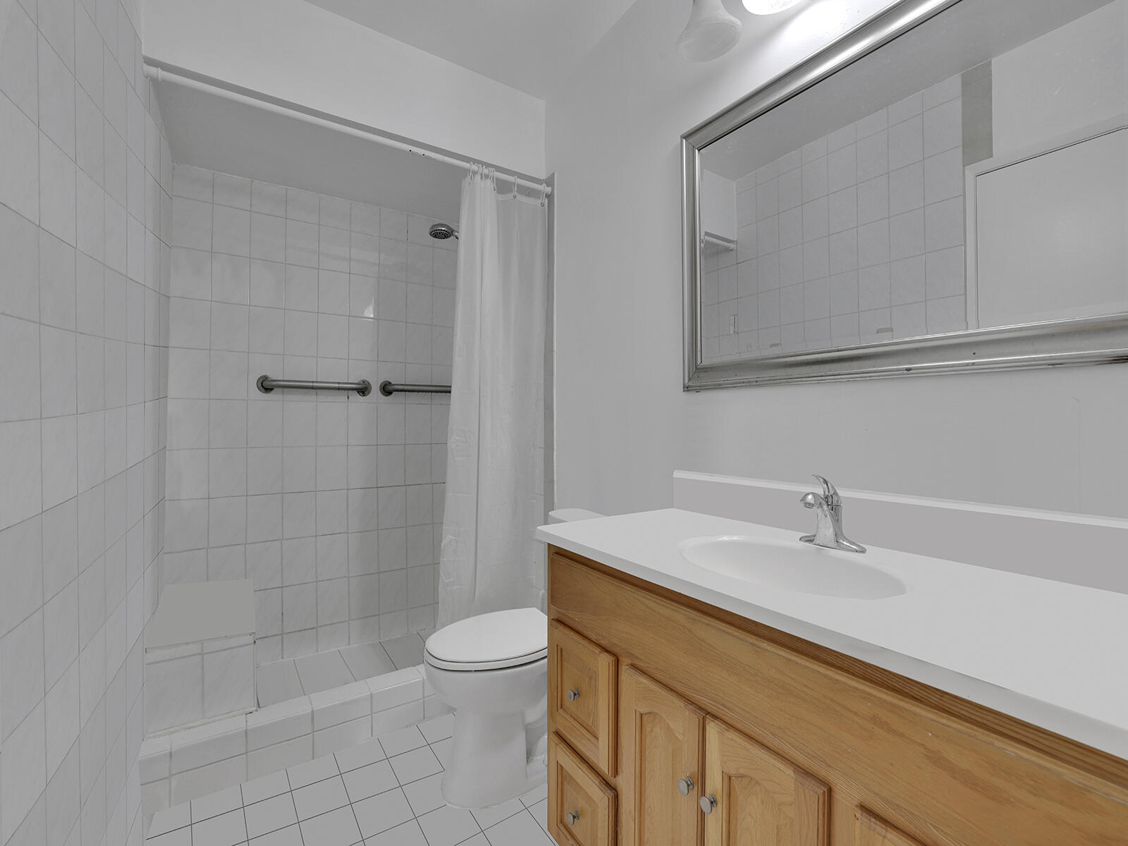 EAST WIND LAKE VILLAGE - Residential