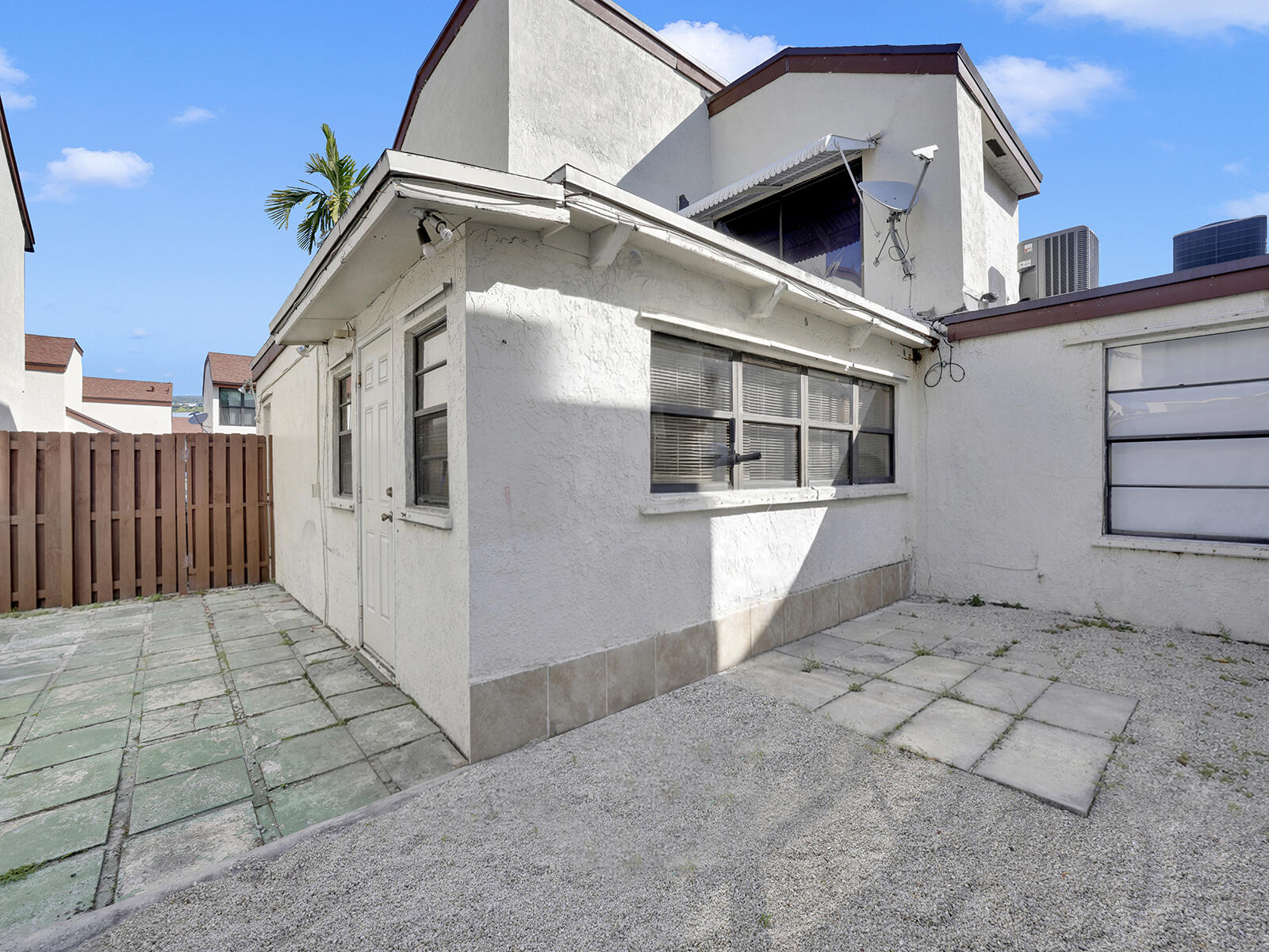 EAST WIND LAKE VILLAGE - Residential