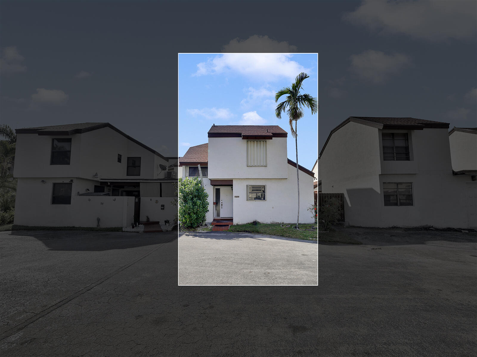 EAST WIND LAKE VILLAGE - Residential