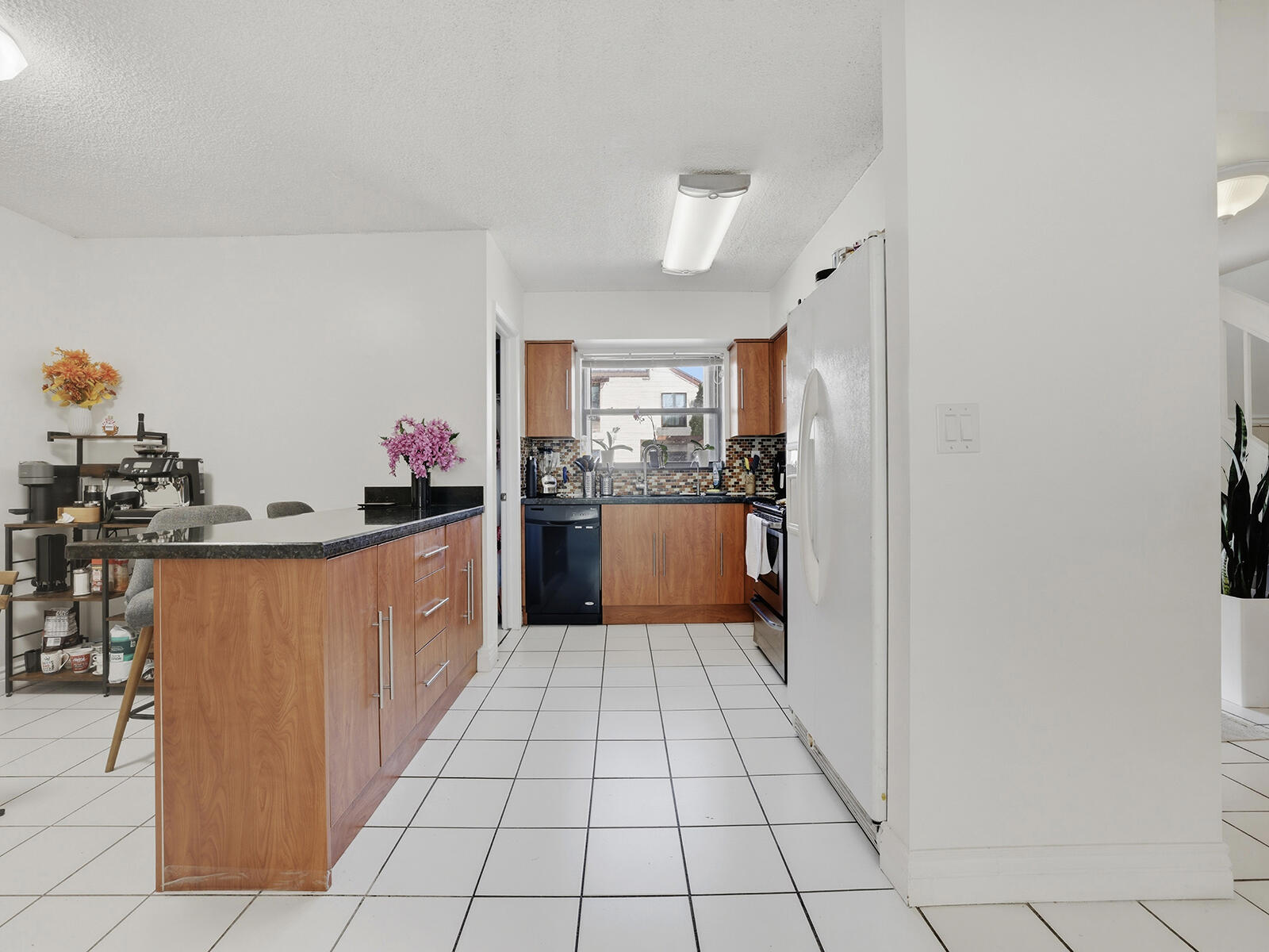 EAST WIND LAKE VILLAGE - Residential