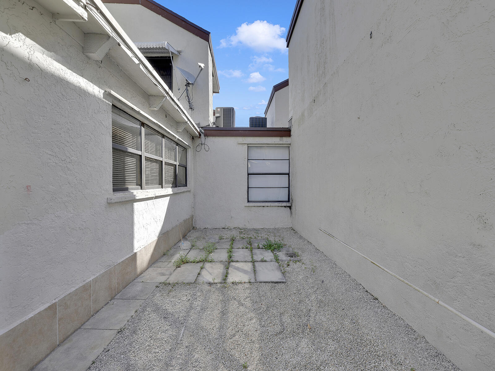 EAST WIND LAKE VILLAGE - Residential