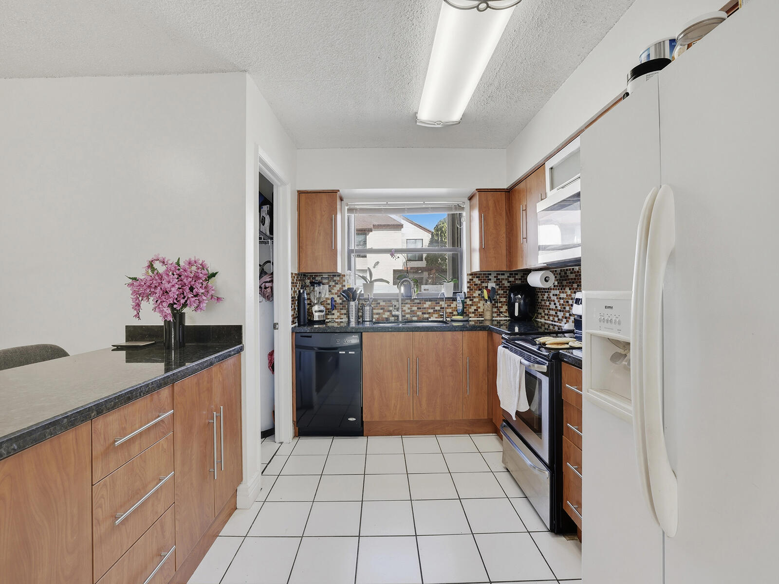 EAST WIND LAKE VILLAGE - Residential