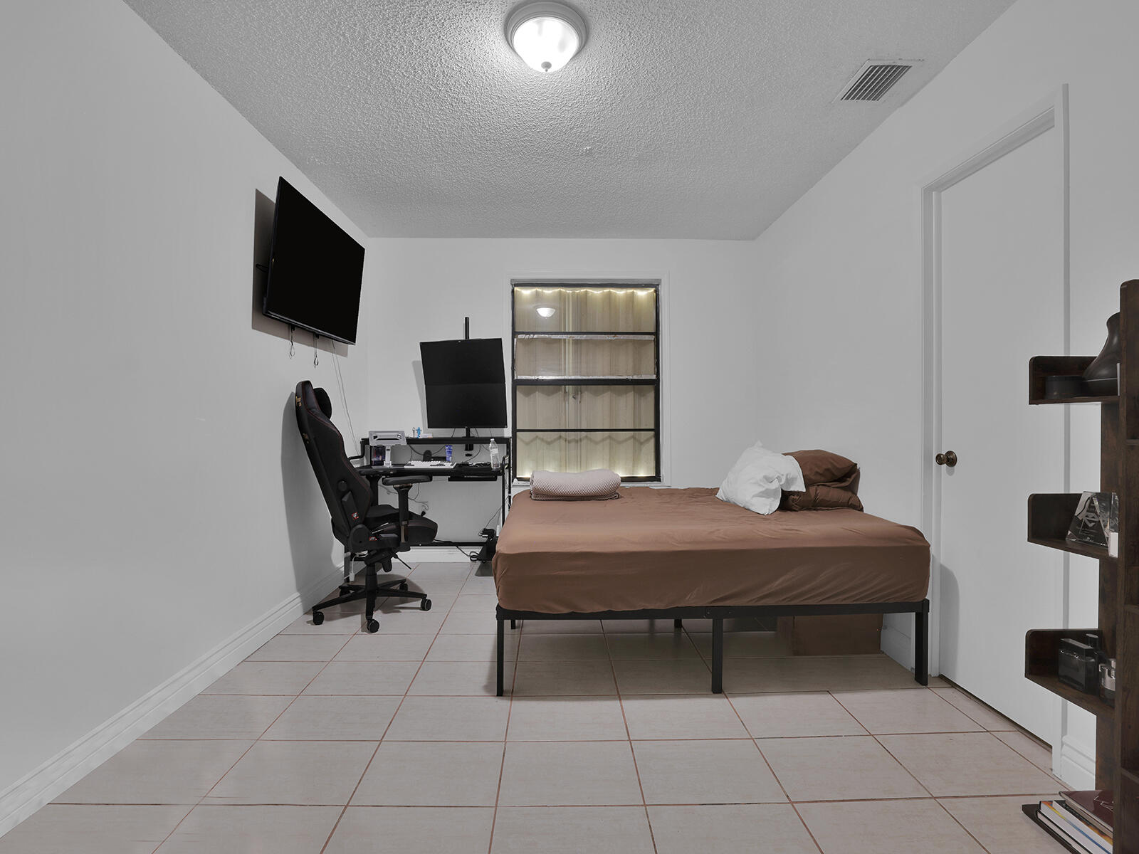 EAST WIND LAKE VILLAGE - Residential