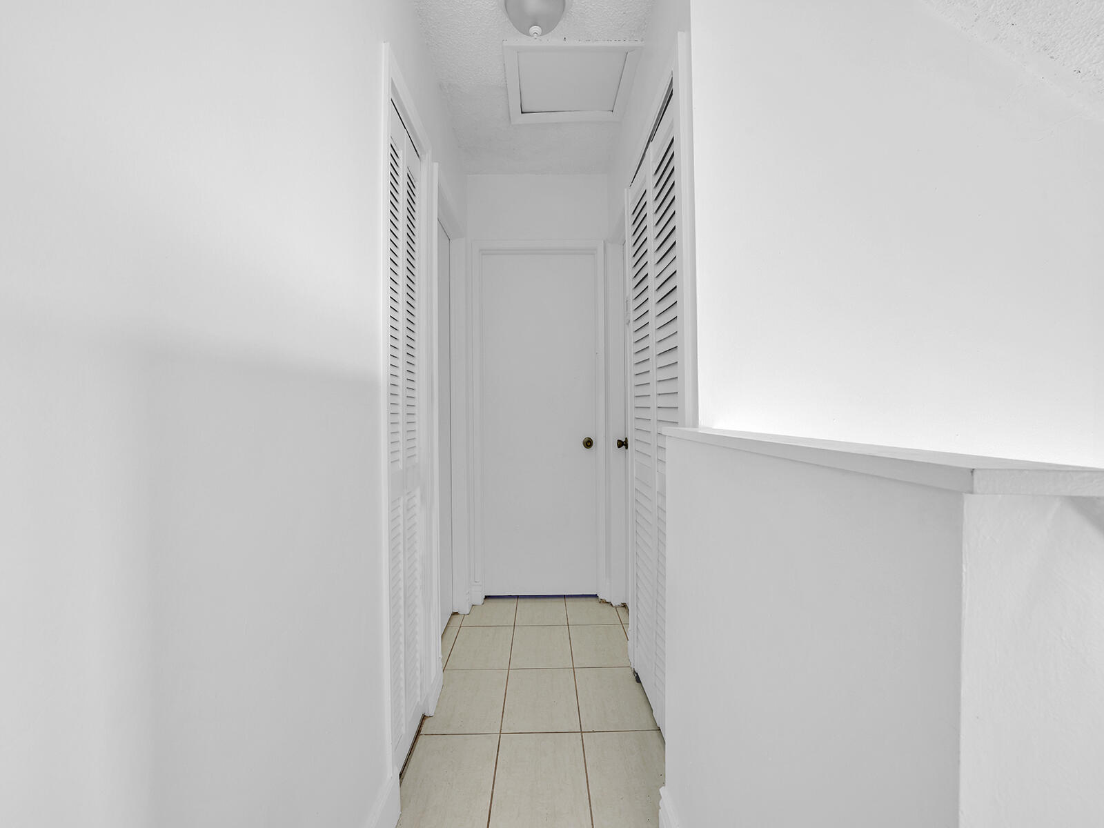 EAST WIND LAKE VILLAGE - Residential