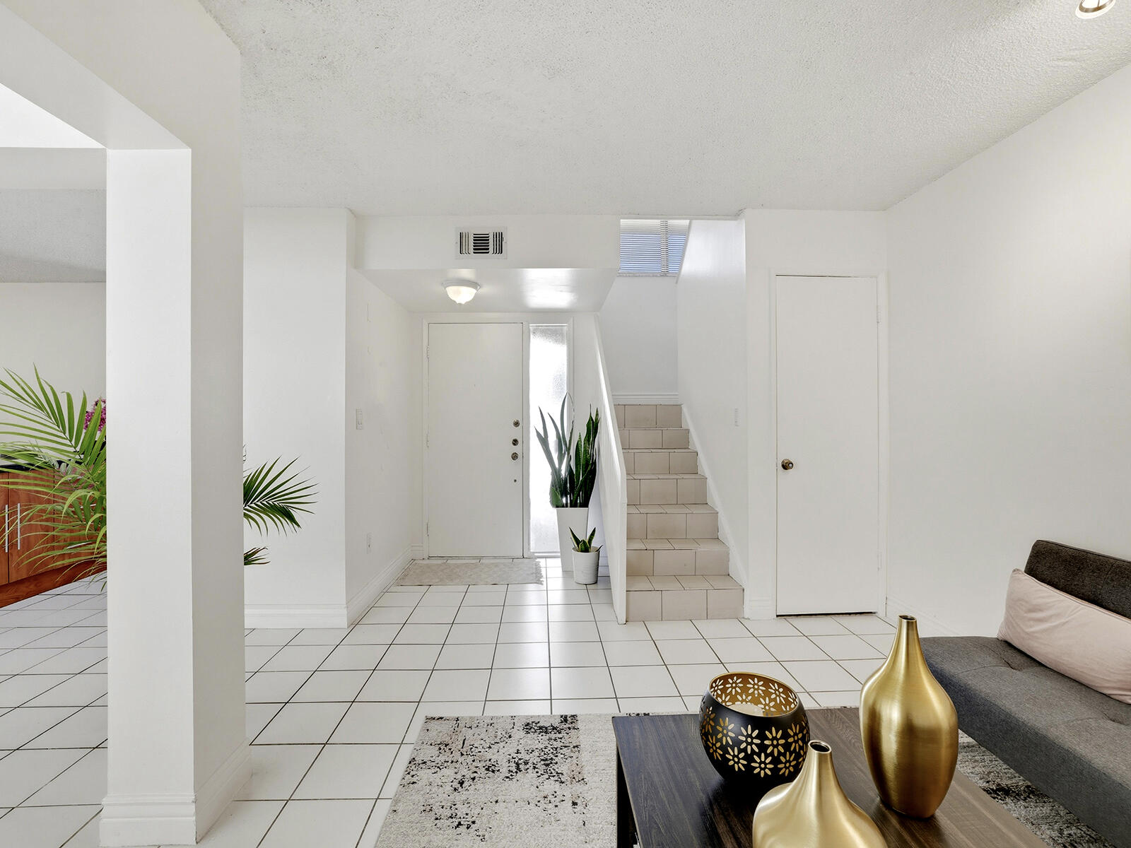 EAST WIND LAKE VILLAGE - Residential