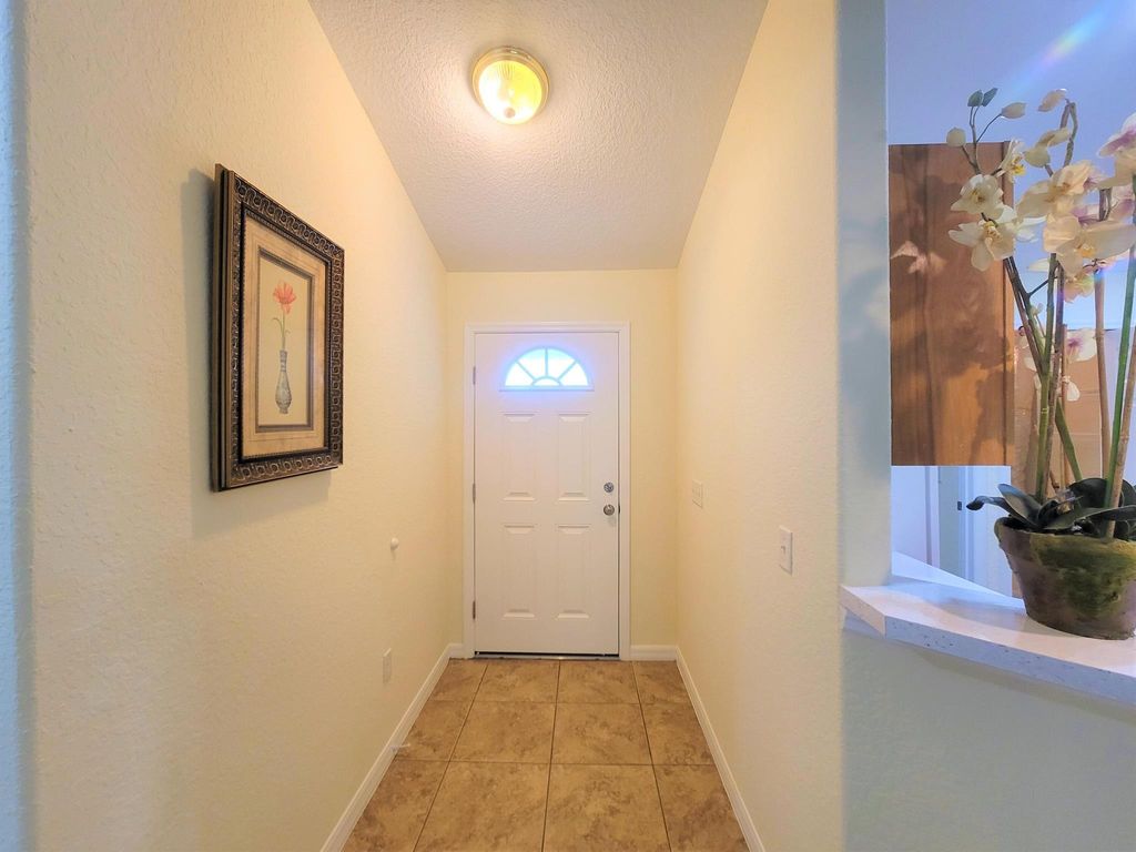 Photo of 11124 Hotchkiss Drive #B, Sebastian, FL 32958 (MLS # R11105825)