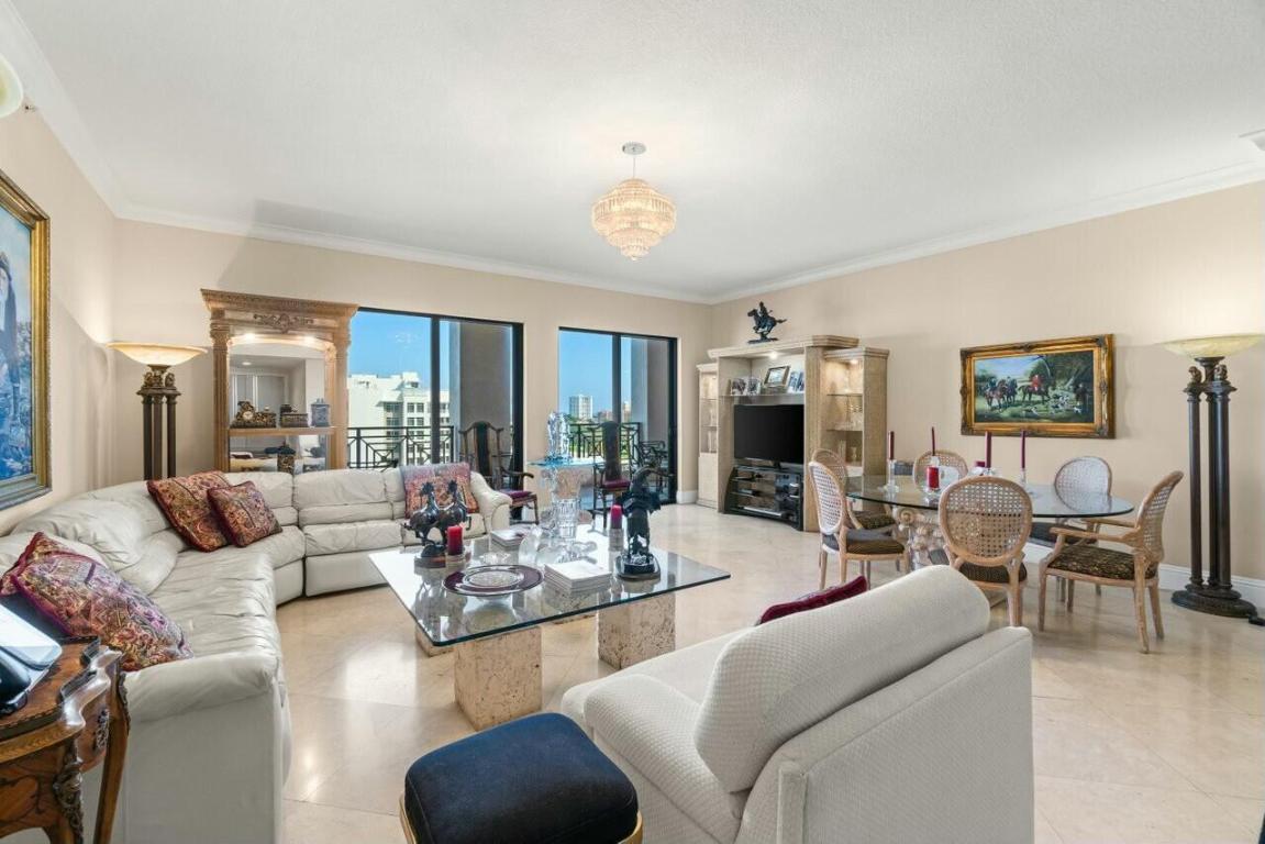 200 E Palmetto Park Road 808