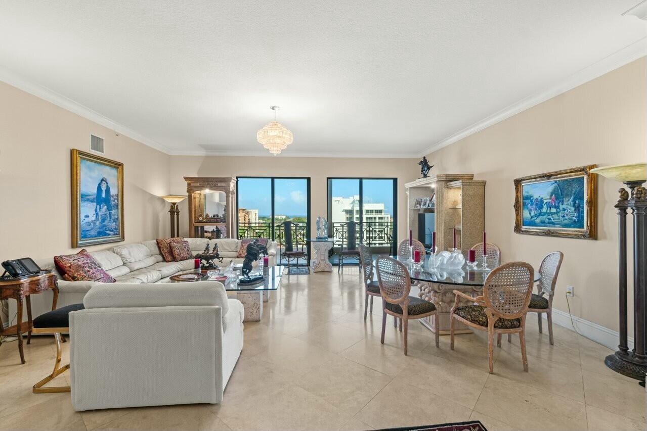200 E Palmetto Park Road 808
