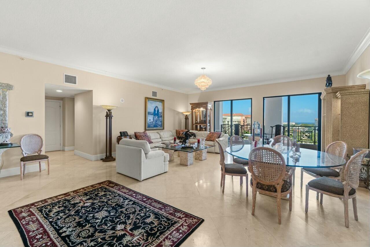 200 E Palmetto Park Road 808
