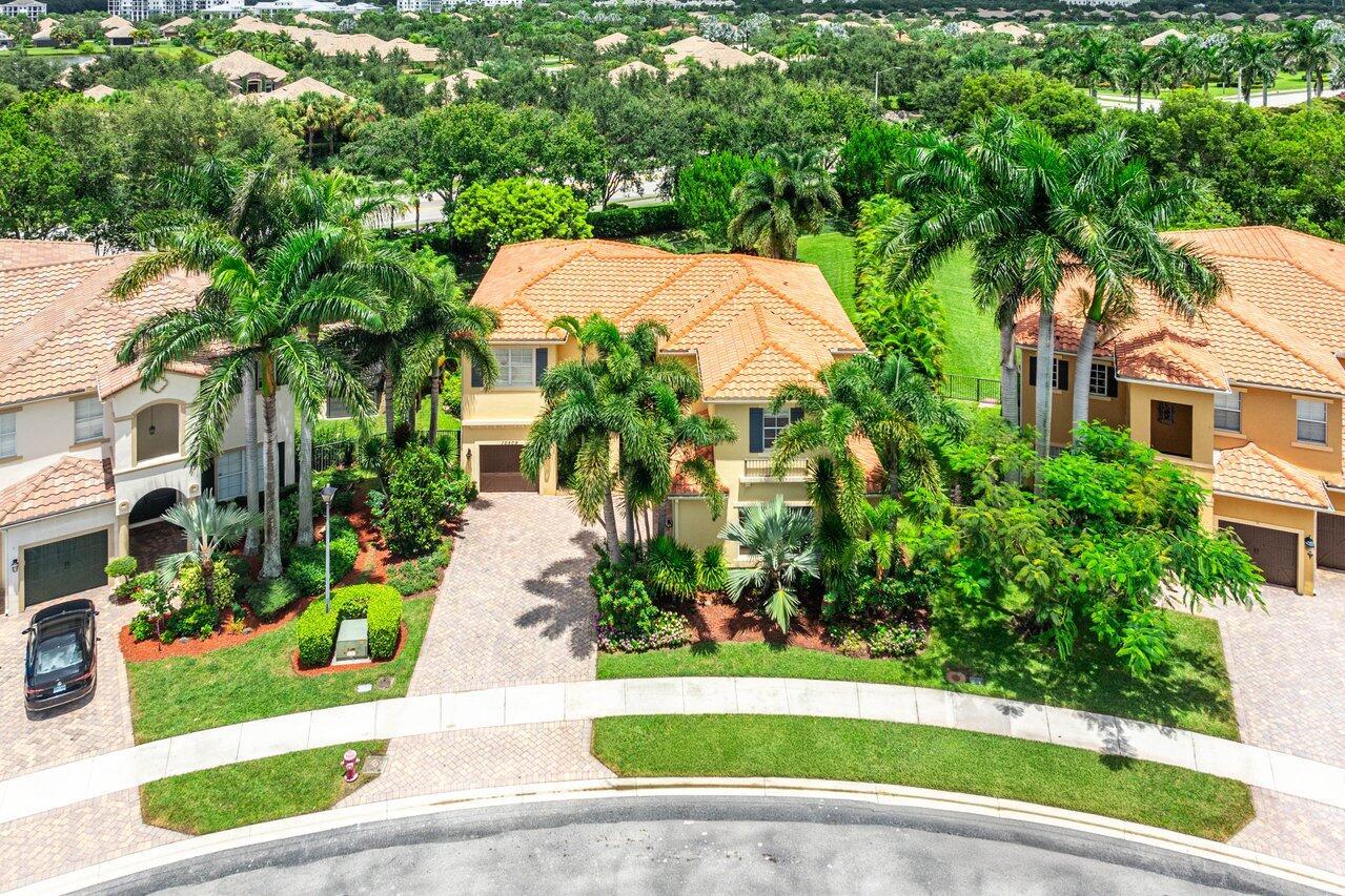 10509 Willow Oak Court