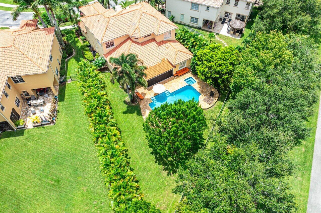 10509 Willow Oak Court