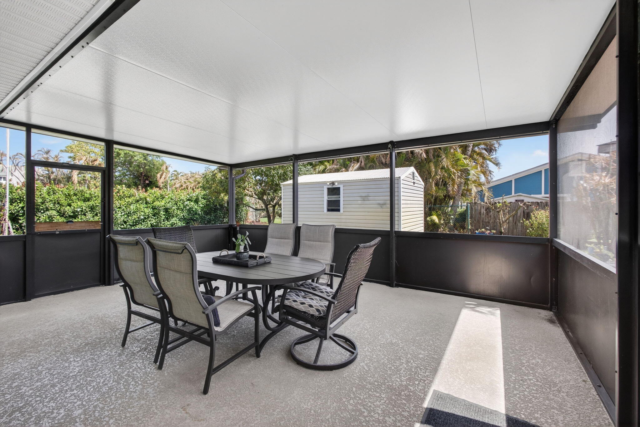 548010 Glenridge, Pine Knll & Ridge - Residential Lease