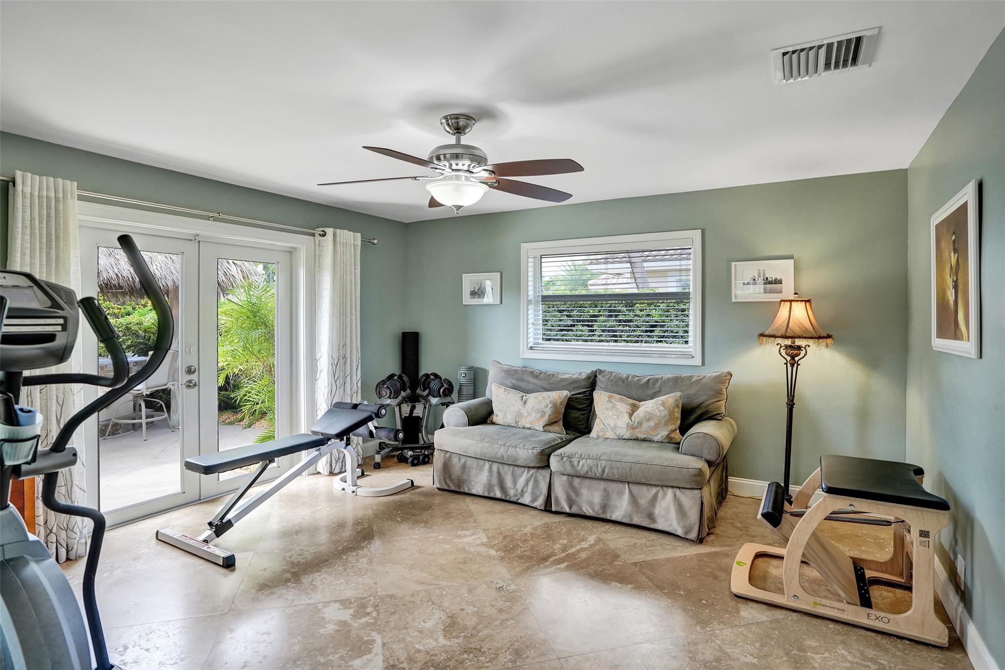 Coral Ridge Country Club - Residential