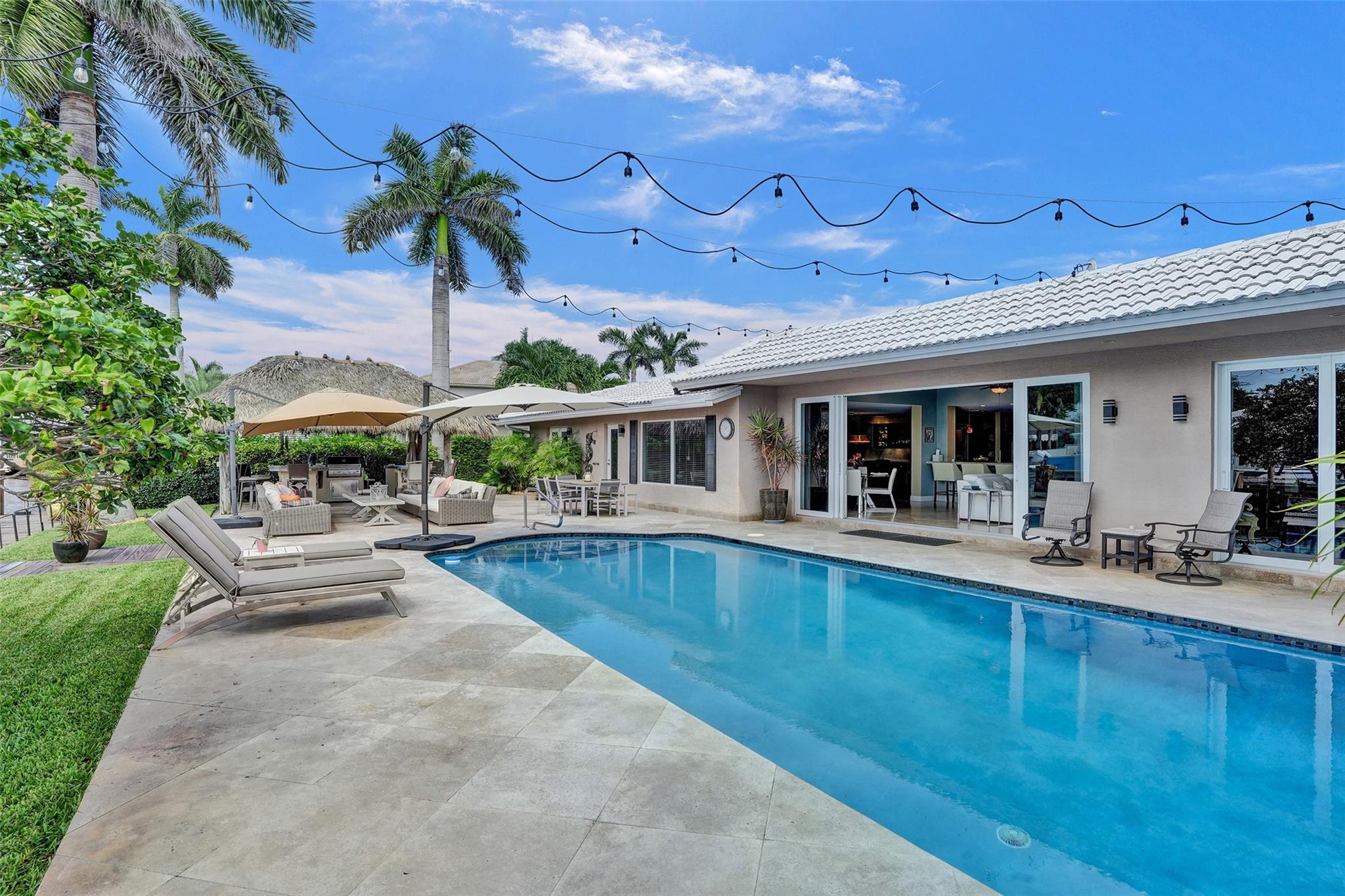 Coral Ridge Country Club - Residential