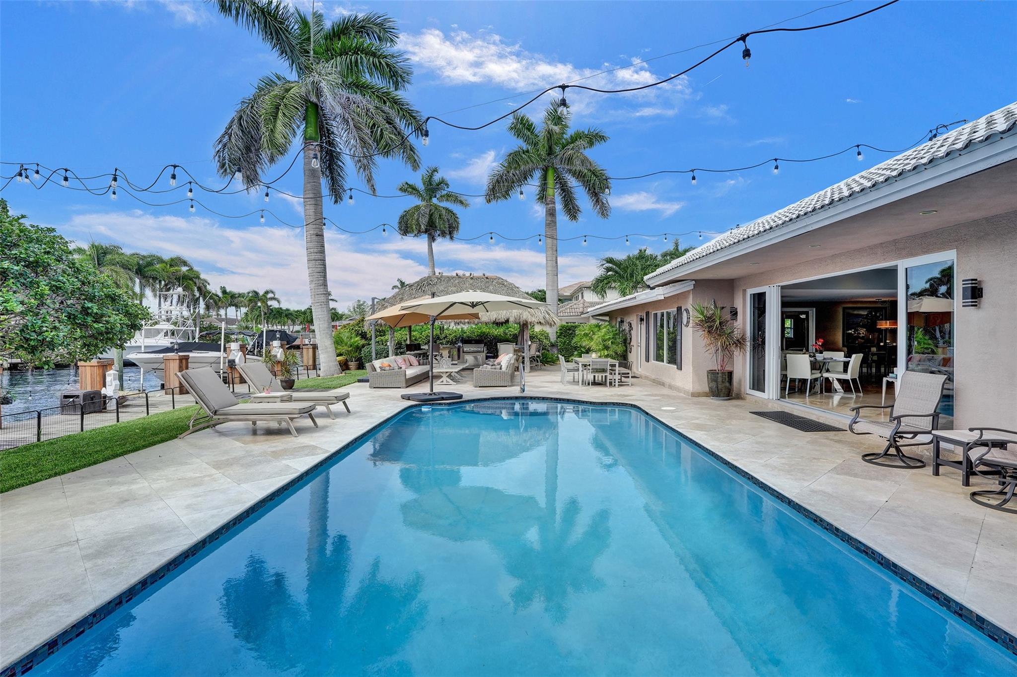 Coral Ridge Country Club - Residential