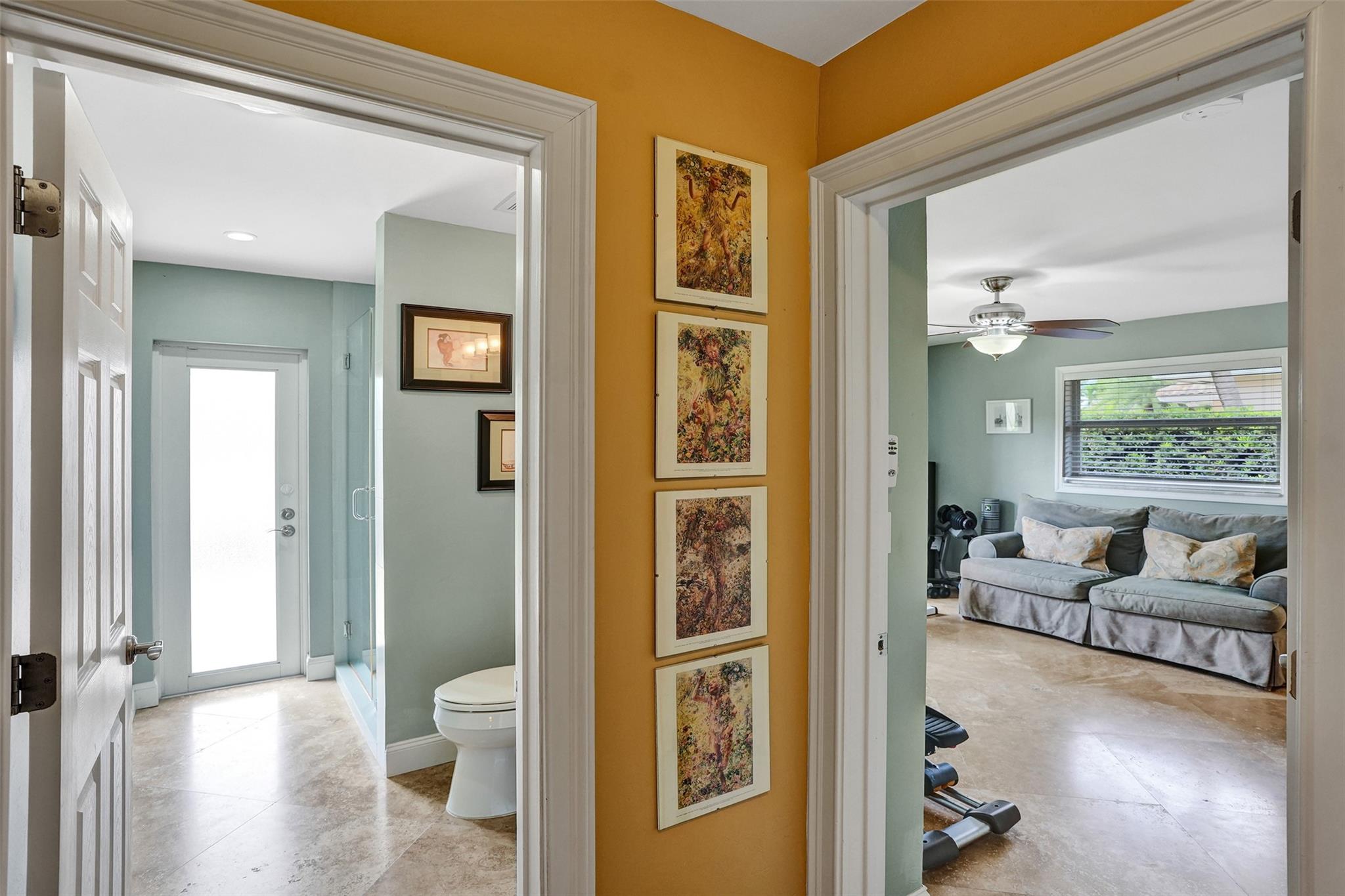 Coral Ridge Country Club - Residential