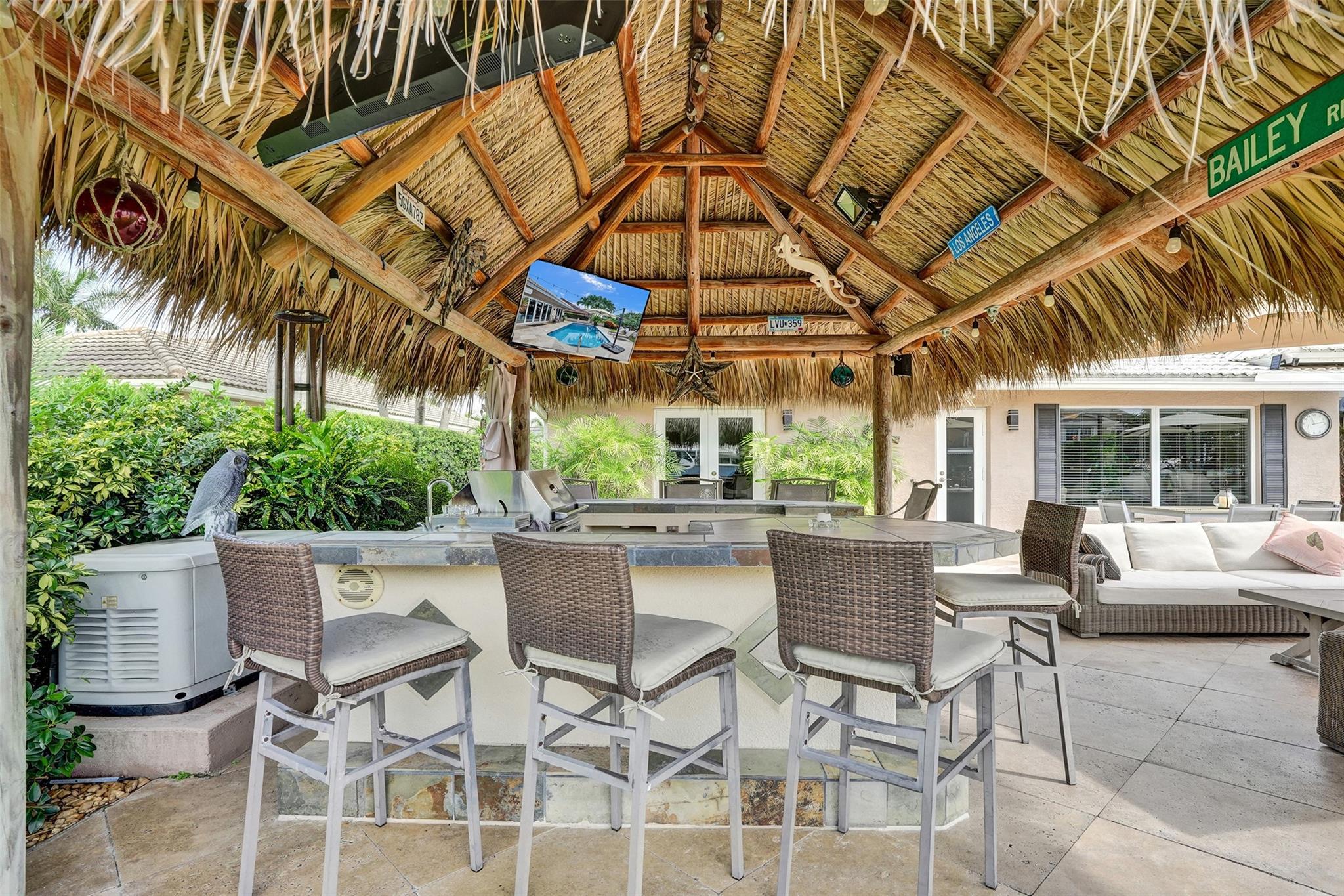 Coral Ridge Country Club - Residential