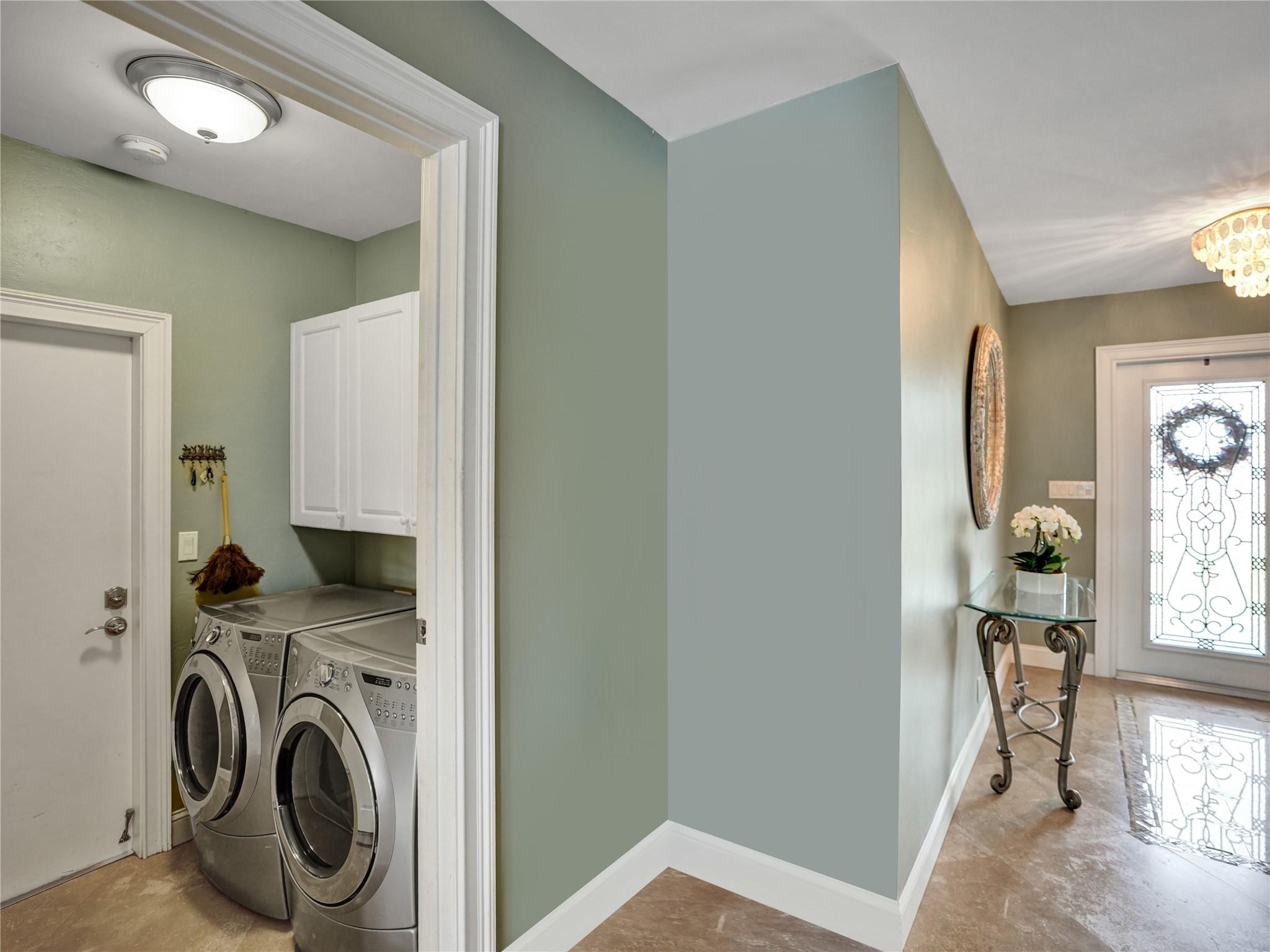 Coral Ridge Country Club - Residential