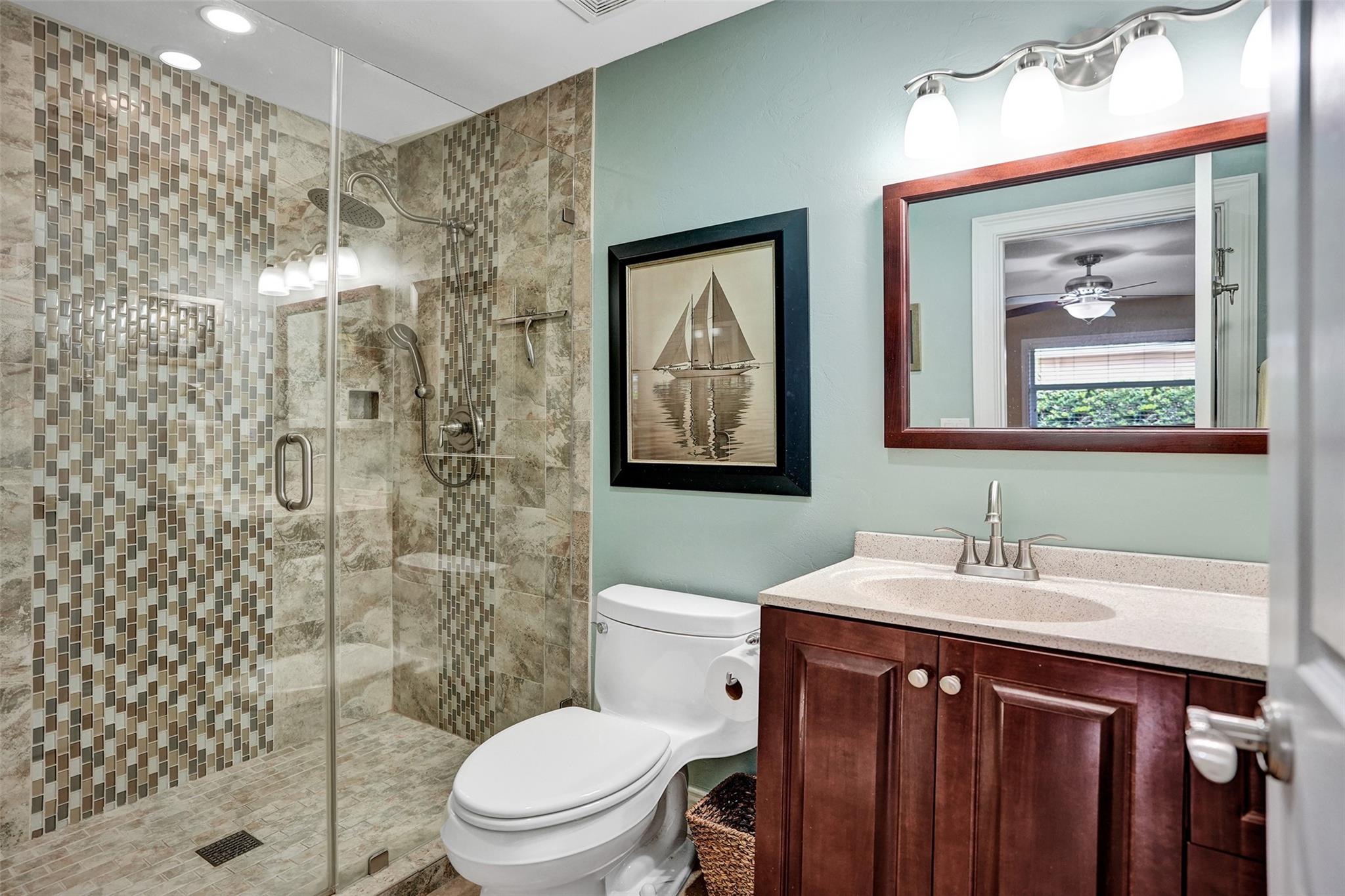 Coral Ridge Country Club - Residential