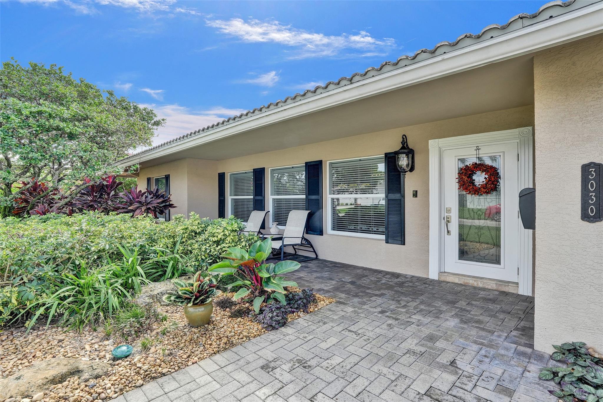 Coral Ridge Country Club - Residential