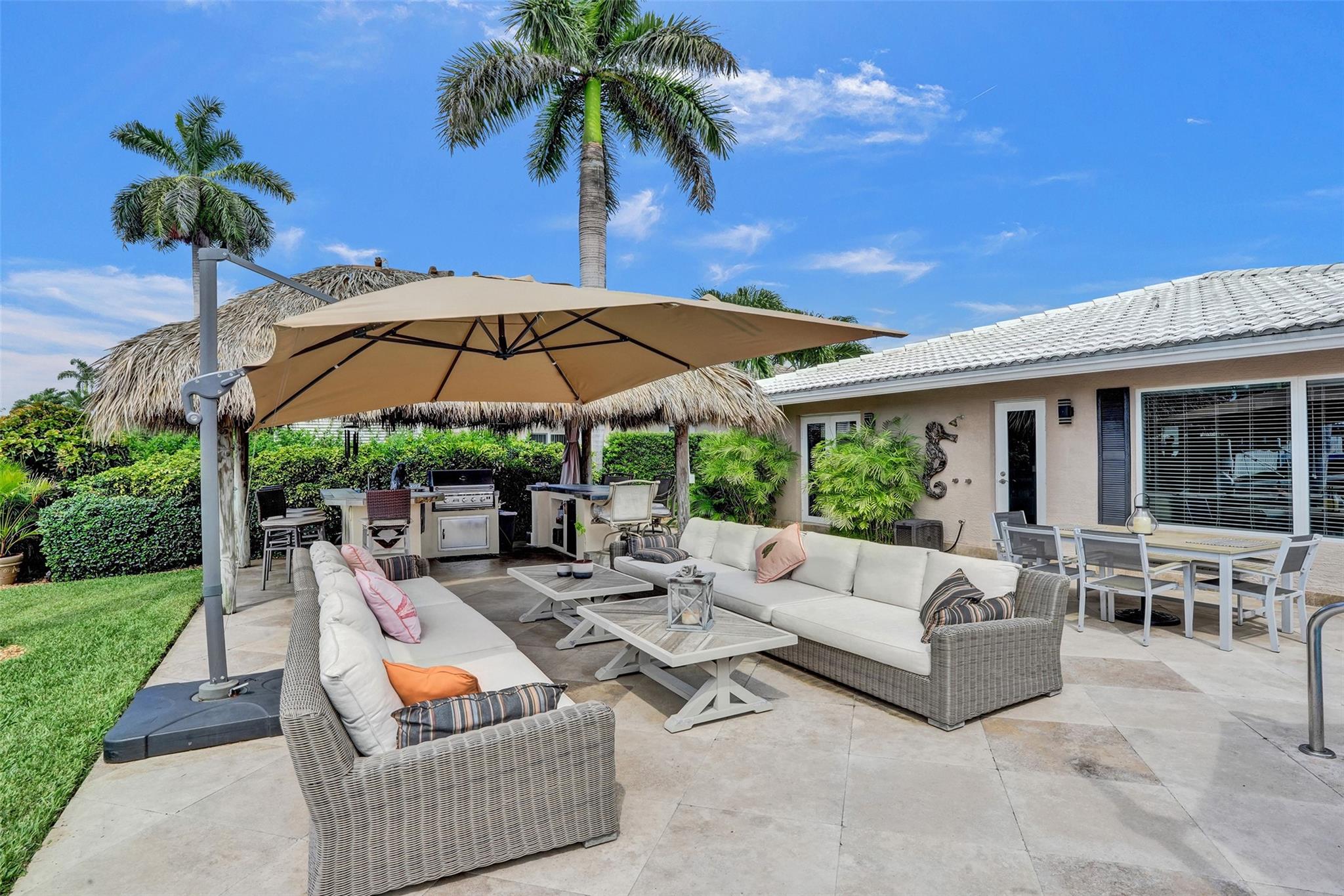 Coral Ridge Country Club - Residential