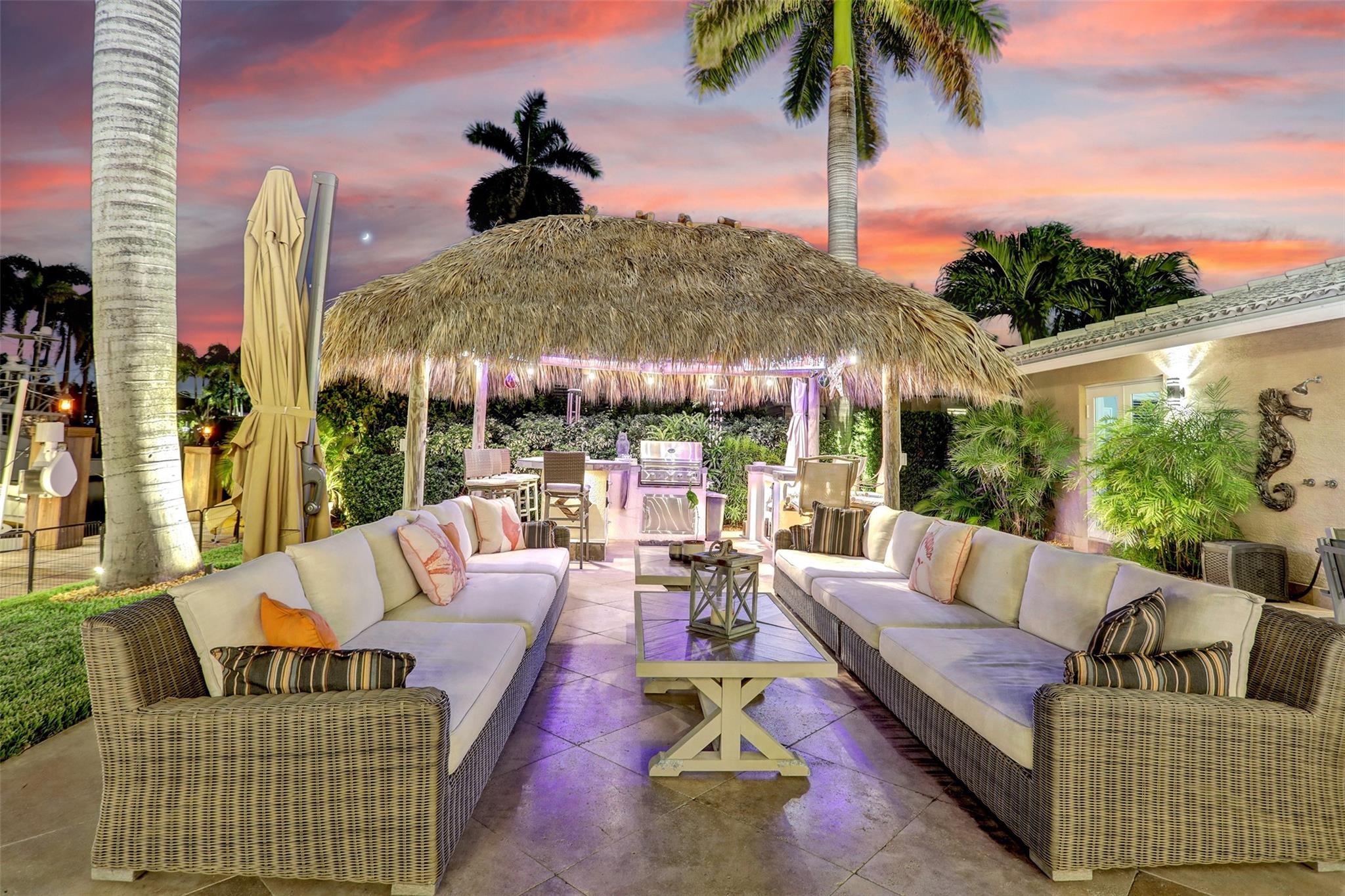 Coral Ridge Country Club - Residential