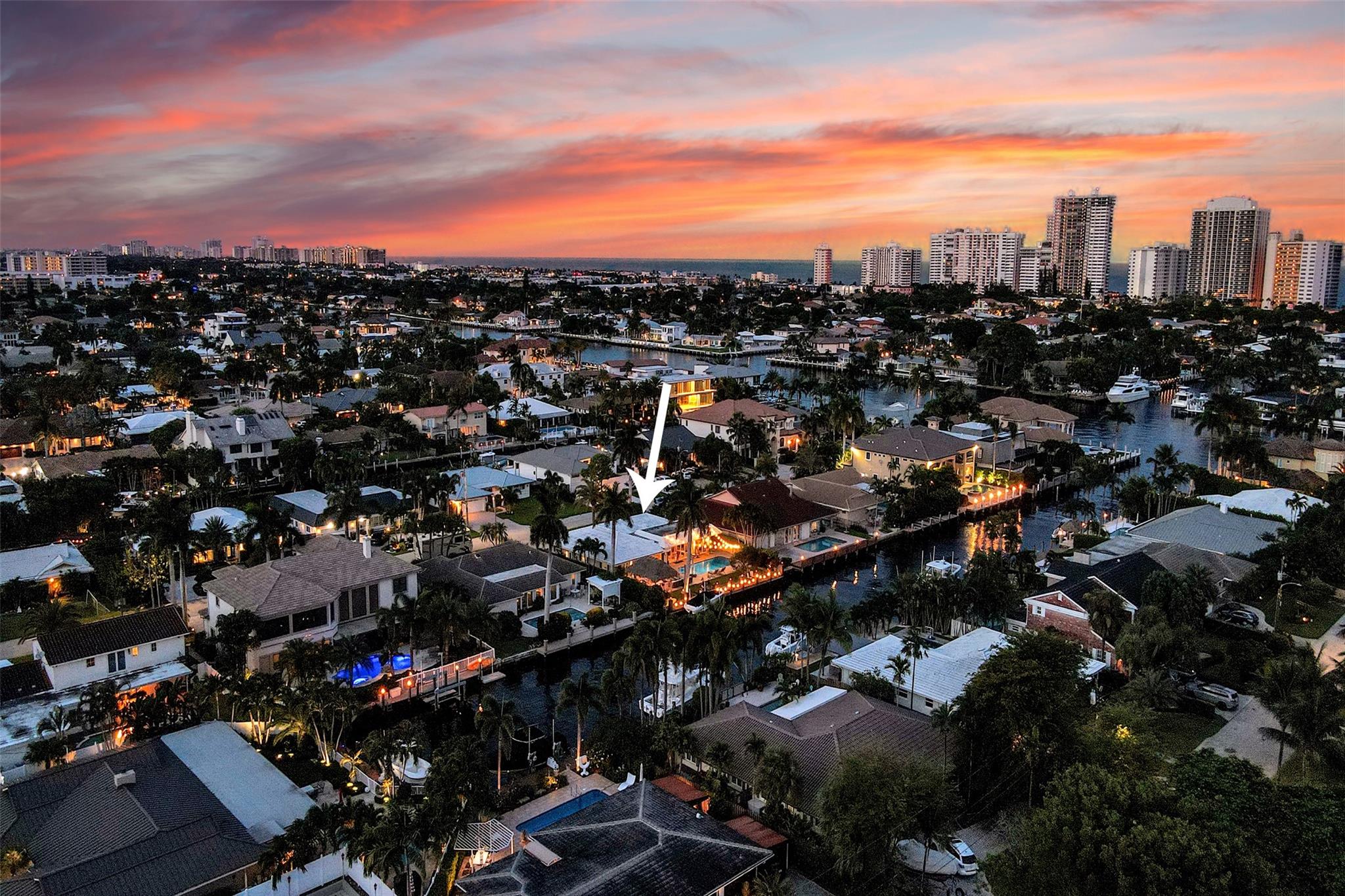 Coral Ridge Country Club - Residential