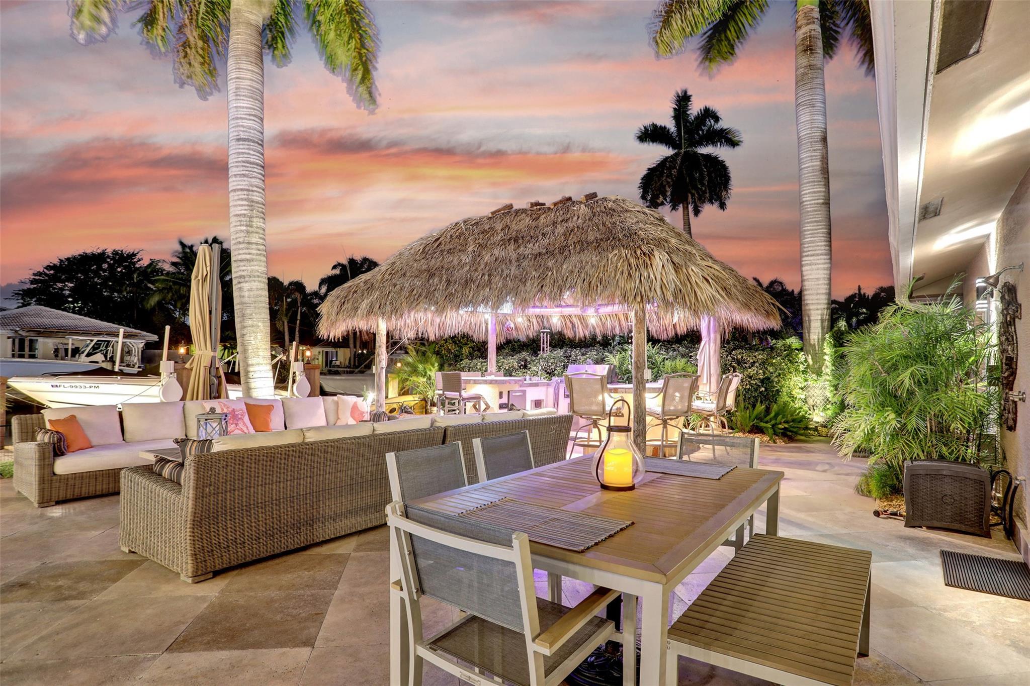 Coral Ridge Country Club - Residential