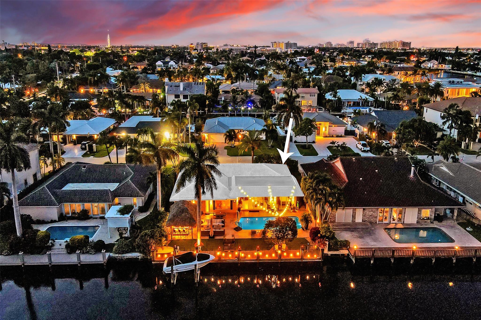 Coral Ridge Country Club - Residential