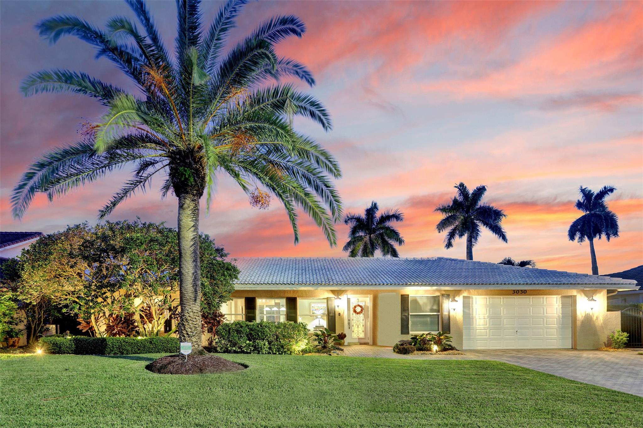 Coral Ridge Country Club - Residential